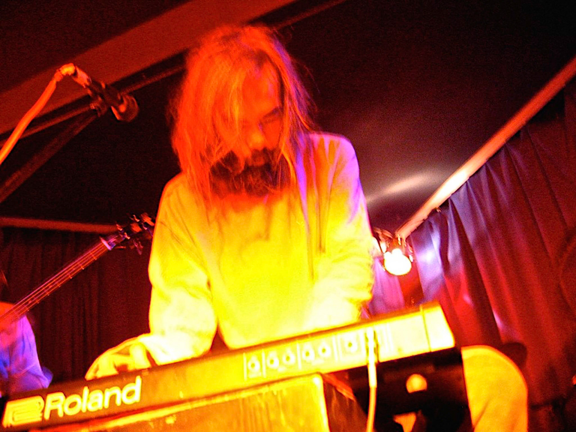 Acid Mothers Temple