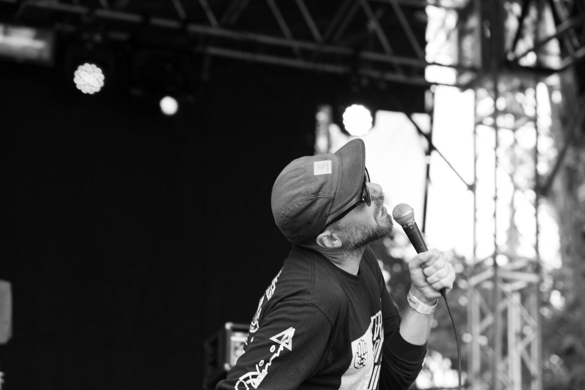 31.07.2021 JAD - koncert warszawska Progresja, 31.07.2021 JAD - koncert warszawska Progresja, Gramy do Woli,fot. Andrzej Wasilkiewicz/Reporter