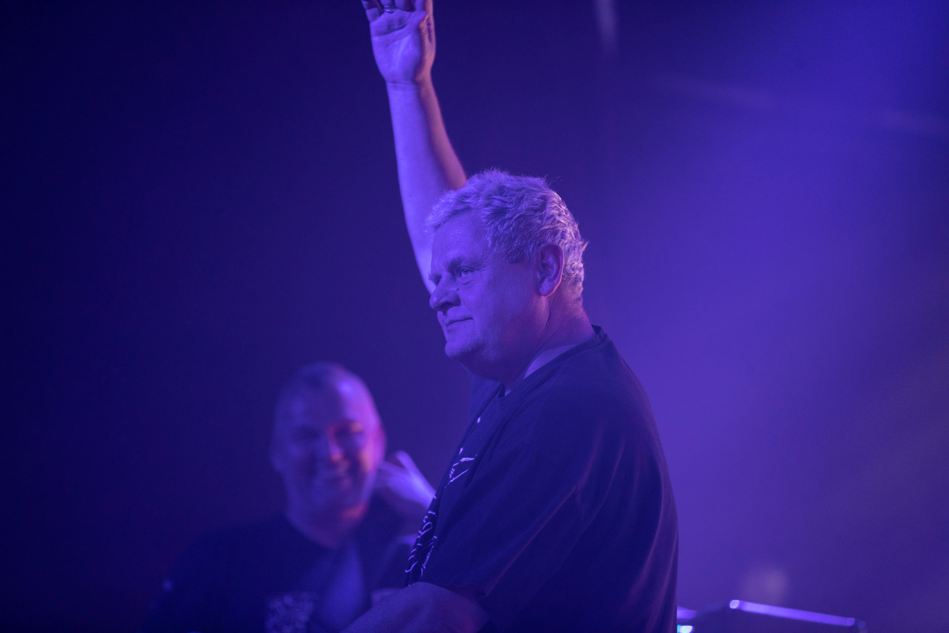 KULT - koncert Pomaranczowa Trasa 2021 - Warszawa Stodoła. 29 pazdziernika 2021. Kazik Staszewski wokal,Rock, rock progresywny, rock alternatywny, punk, nowa fala, polski rock.fot. Andrzej kaziq Wasilkiewicz/Reporter