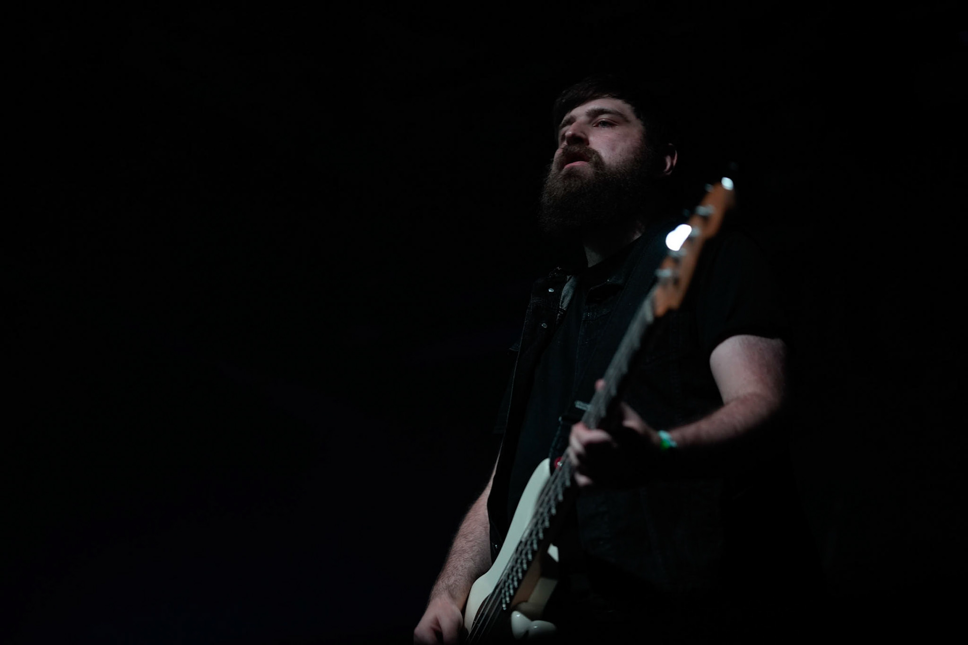 7.06.2023 Phil Campbell and the BastardMystic Festival 2023, Stocznia Gdanska fot. Andrzej Wasilkiewicz/Reporter