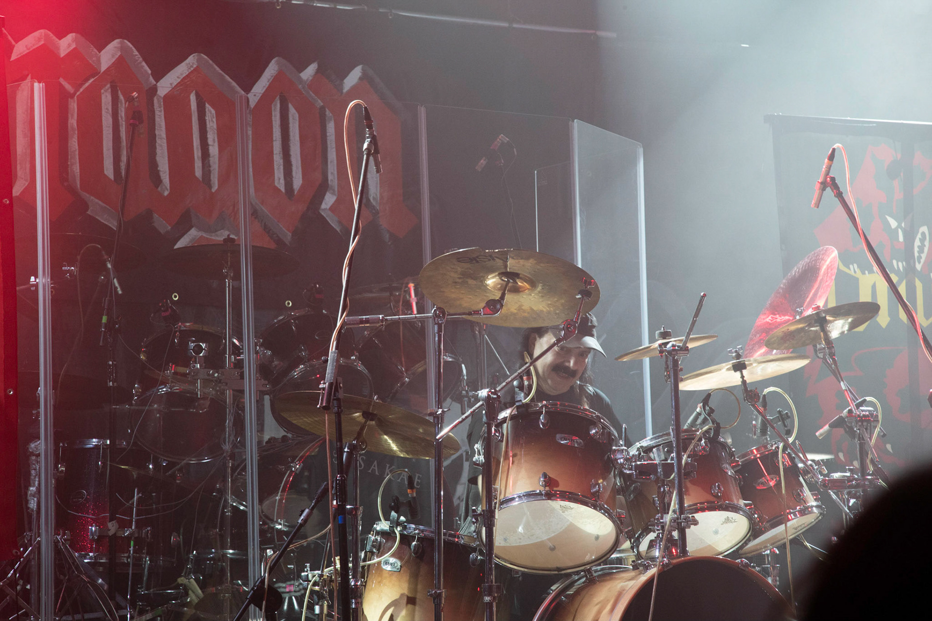 Dragon Polska, trashmetal, polish metal,