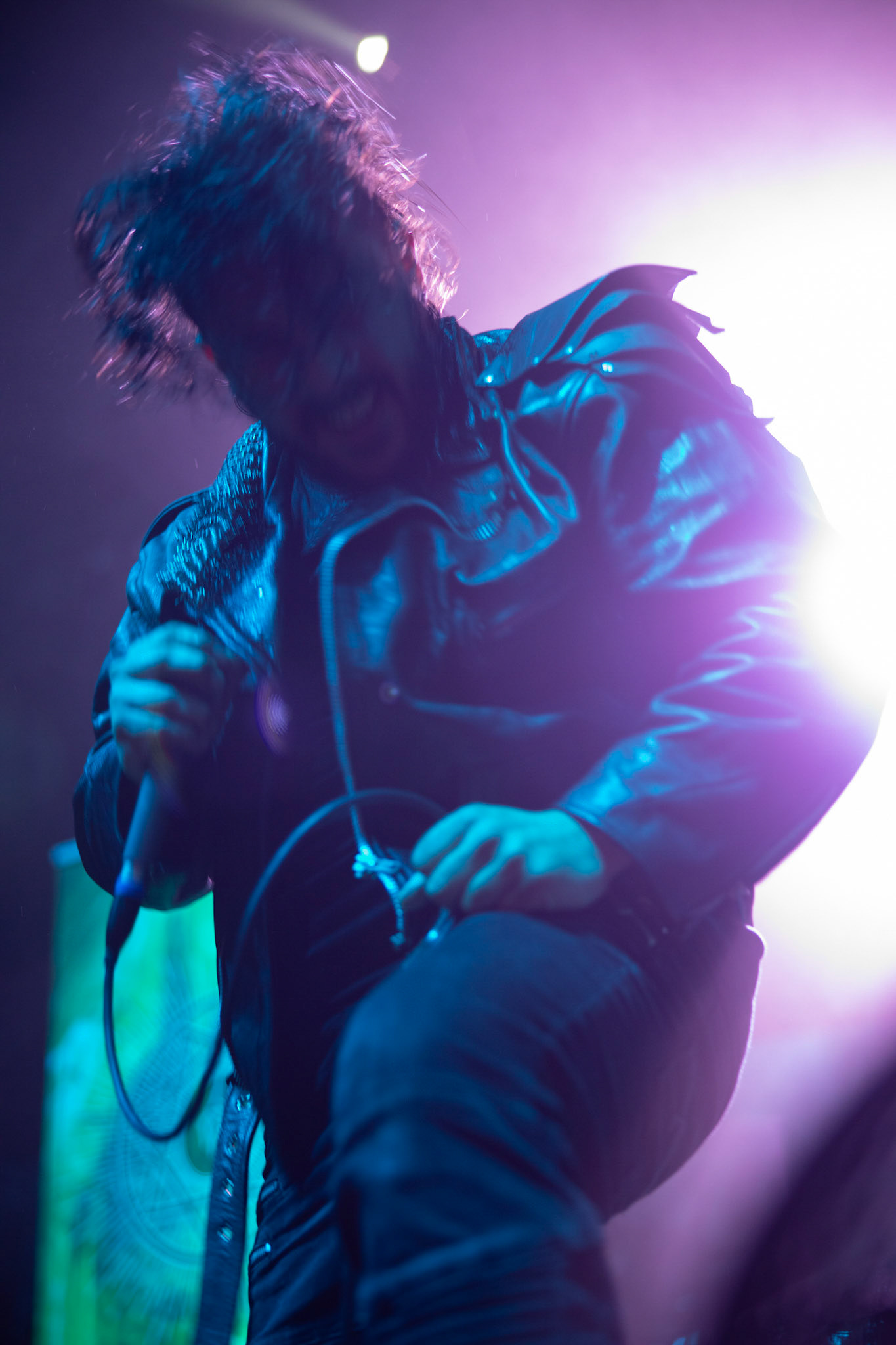 ACOD (Francja) death metal, thrash metal,
Fred: Vocals,
Jerome: Guitars/Bass,
Raph: Drums,
SonyMusic RCA
Knockoutprod
fot. Andrzej kaziq Wasilkiewicz/Reporter