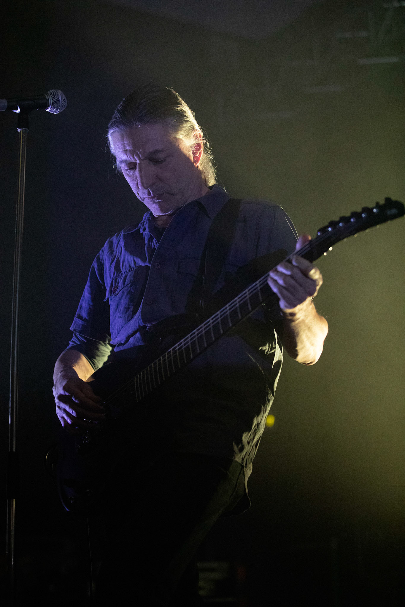 2.04.2019 THE YOUNG GODS (Szwajcaria) industrial, alternatywny rock, noise, ambient
Franz Treichler / Franz Muse, vocals, sampler, computer, guitars.
Cesare Pizzi sampler, computer.
Bernard Trontin drums, electronics.
Klub Kwadrat,
Knock Out Productions.