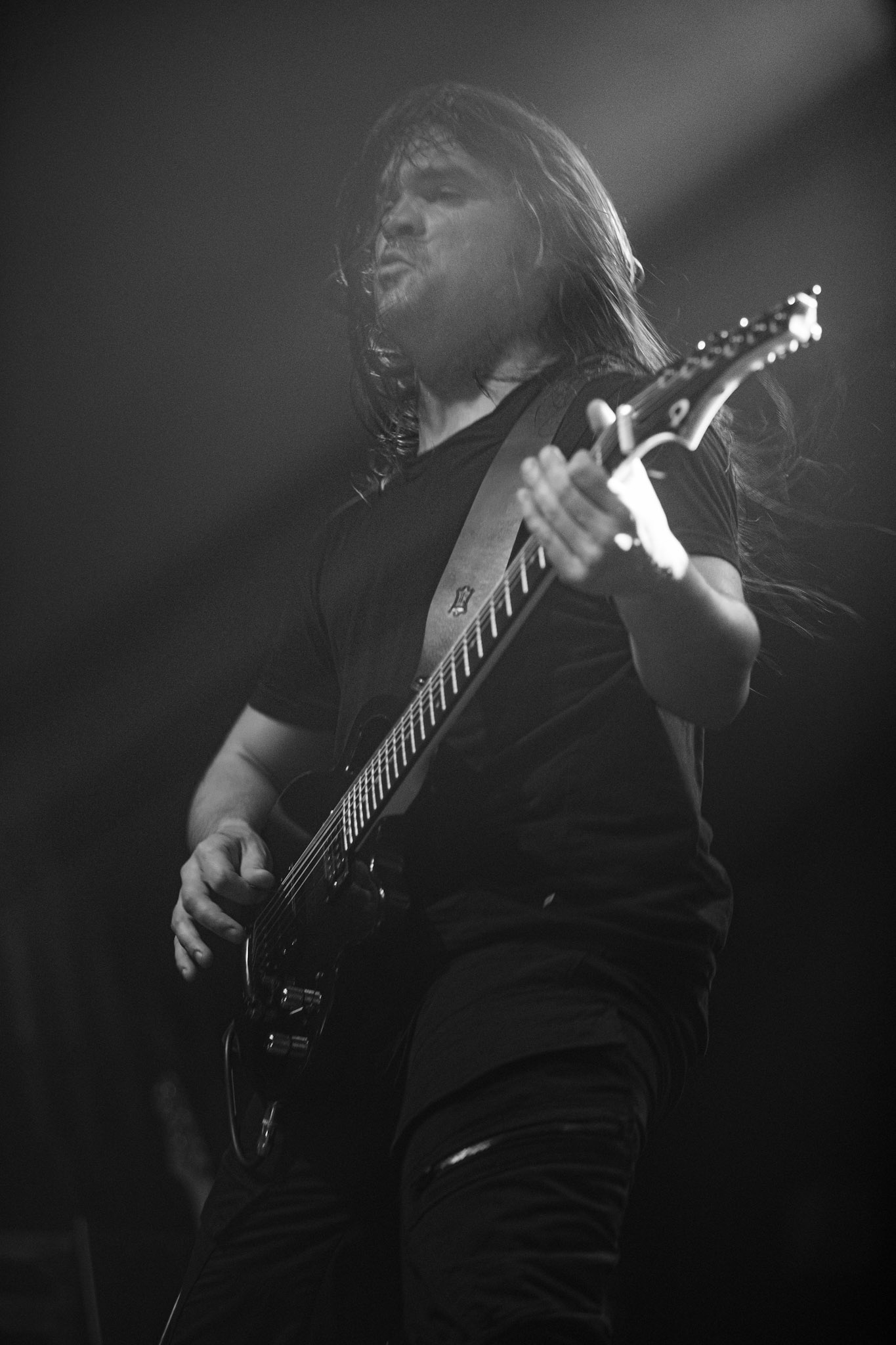 21.02.2020 KLONE - francuski atmosferyczny rock, rock progresywny. 
Koncert w warszawskiej Progresji promujący nową płytę LEPORUS Pitfalls.
Knock Out Productions. fot. Andrzej Wasilkiewicz/Reporter