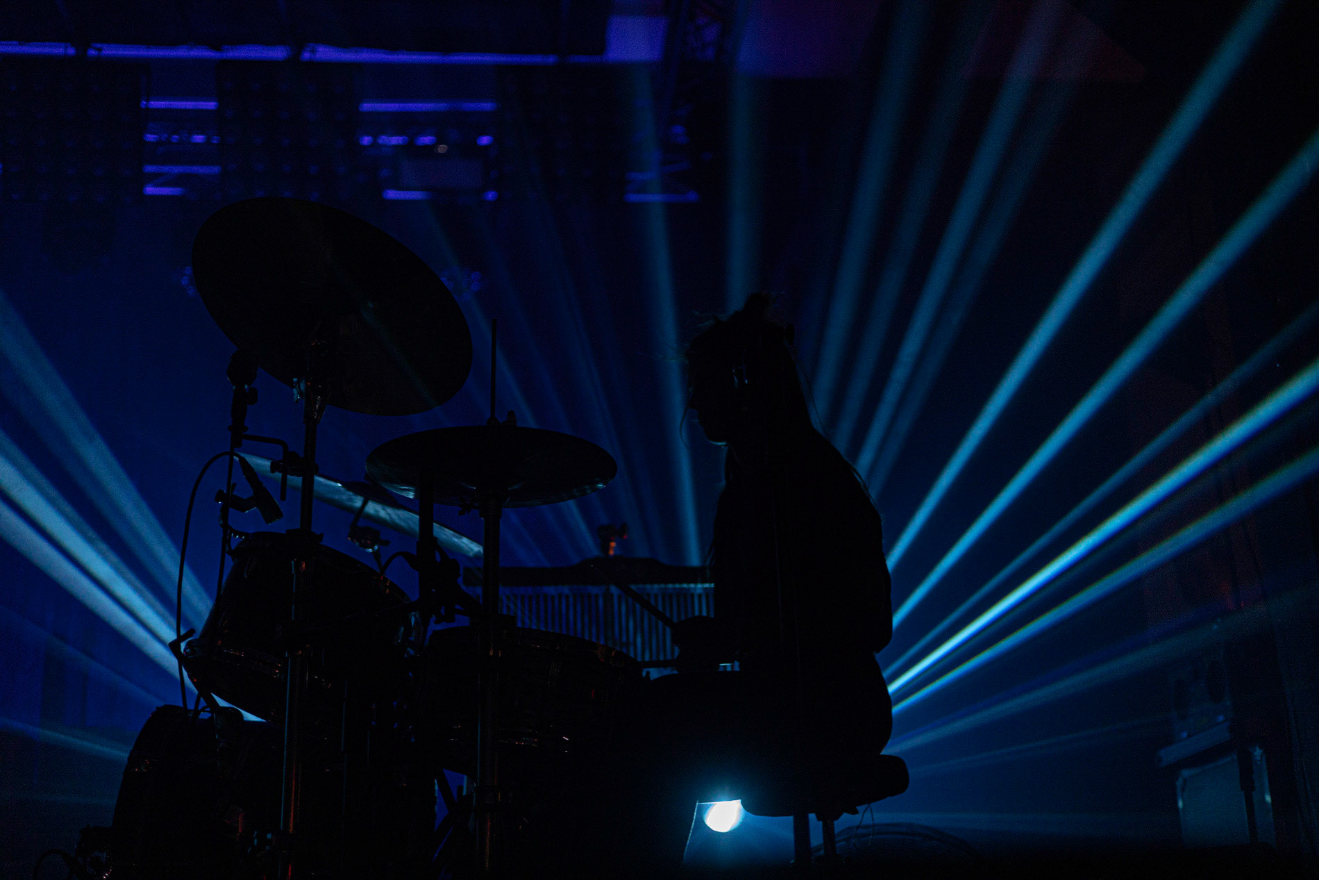 2.06.2022 Brutus - Mystic Festival 2022,Mystic Coalition.fot. Andrzej Wasilkiewicz/Reporter