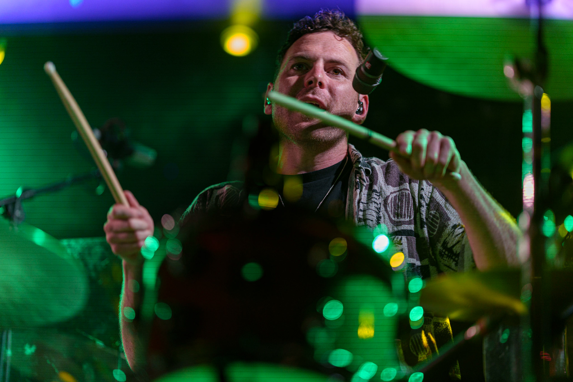 11.05.2023 Daytime TV - Warszawa, Proxima.Produkcja Fource,fot. Andrzej Wasilkiewicz/kaziq.com