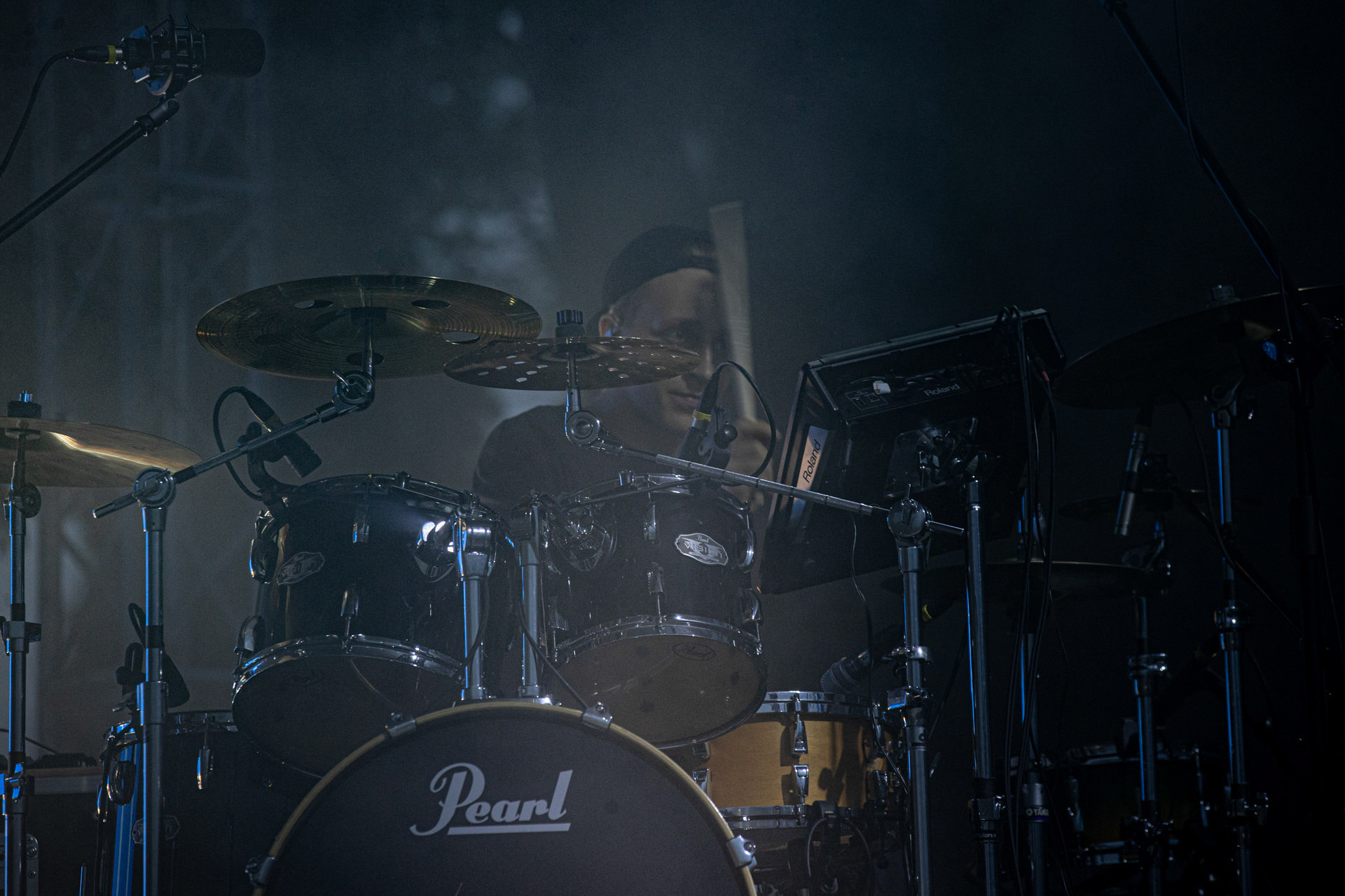 Margaret -Warszawa Progresja. Gramy do Woli.Margaret, Maggie, Gaja Hornby, Małgorzata Jamroży,Gaja Hornby Records, pop, jazz, pop-rap,n/z Margaret - wokalFot. Andrzej kaziq Wasilkiewicz/Reporter