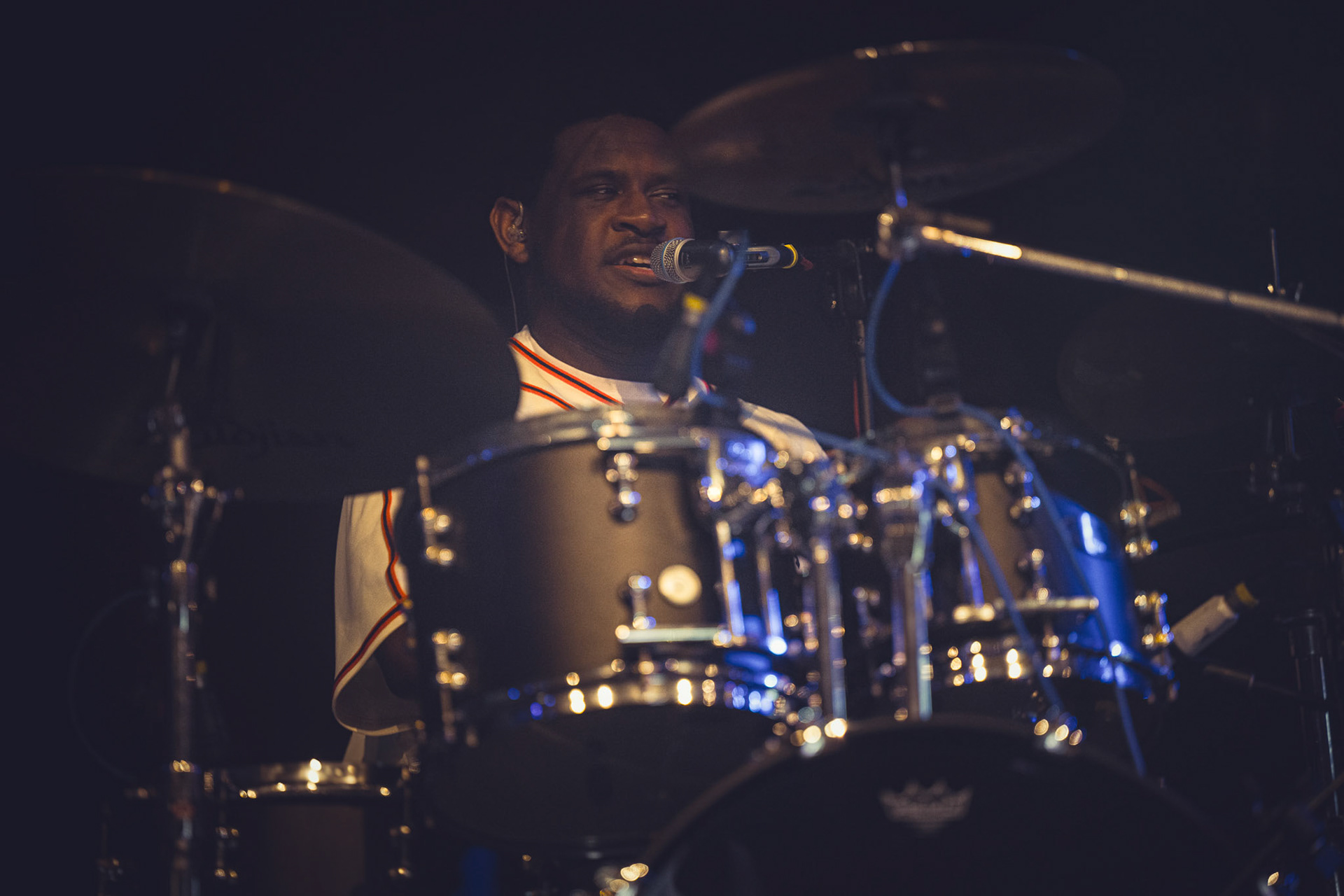 2024.07.16 Fantastic Negrito w warszawskiej Progresji  -  fot. Andrzej Wasilkiewicz kaziq.com