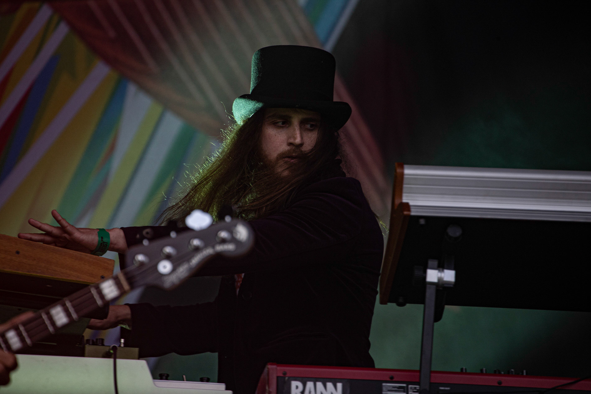 2.06.2022 Mastodon  - Mystic Festival 2022,Mystic Coalition.fot. Andrzej Wasilkiewicz/Reporter