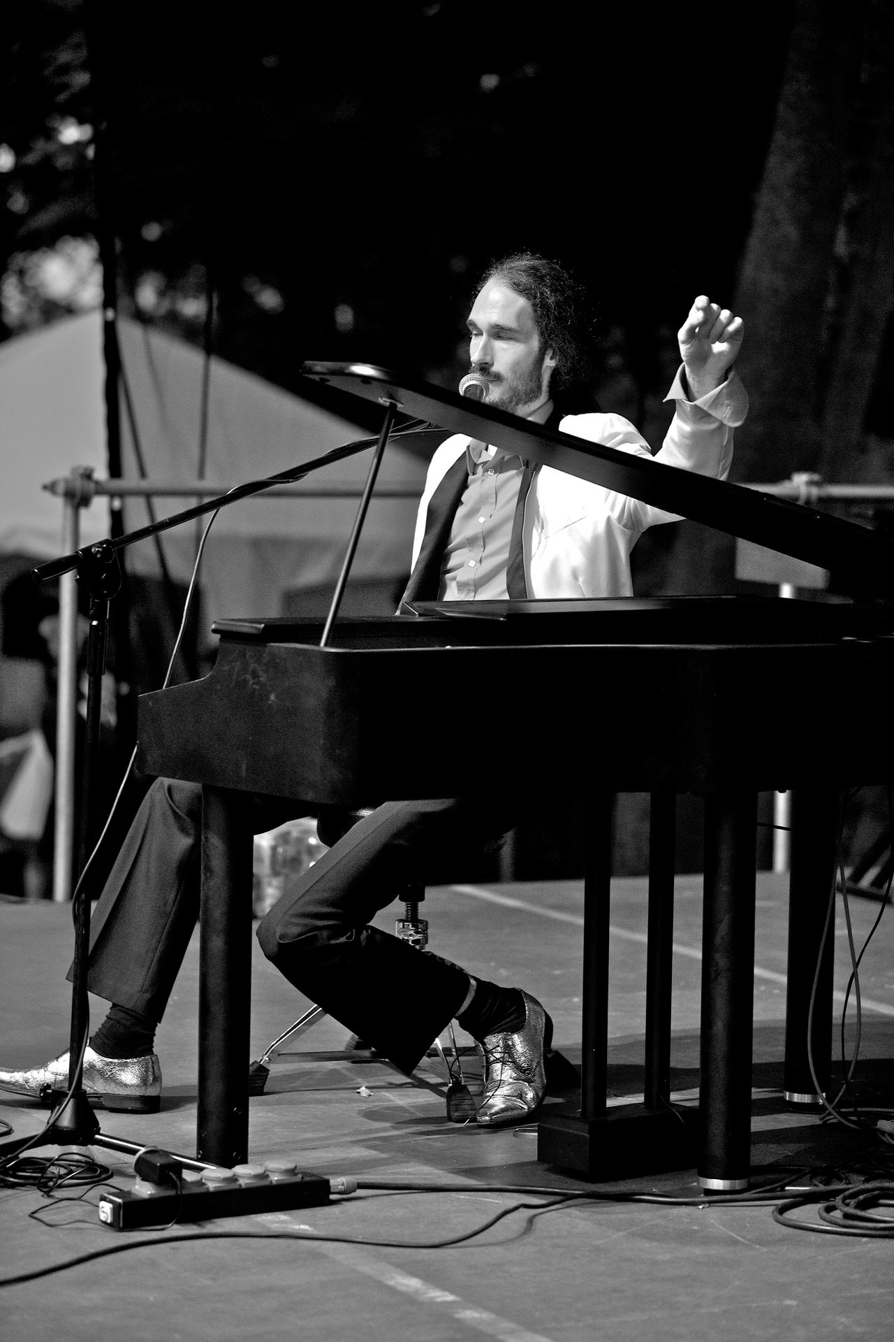 10. Polish Boogie Festival w Człuchowie