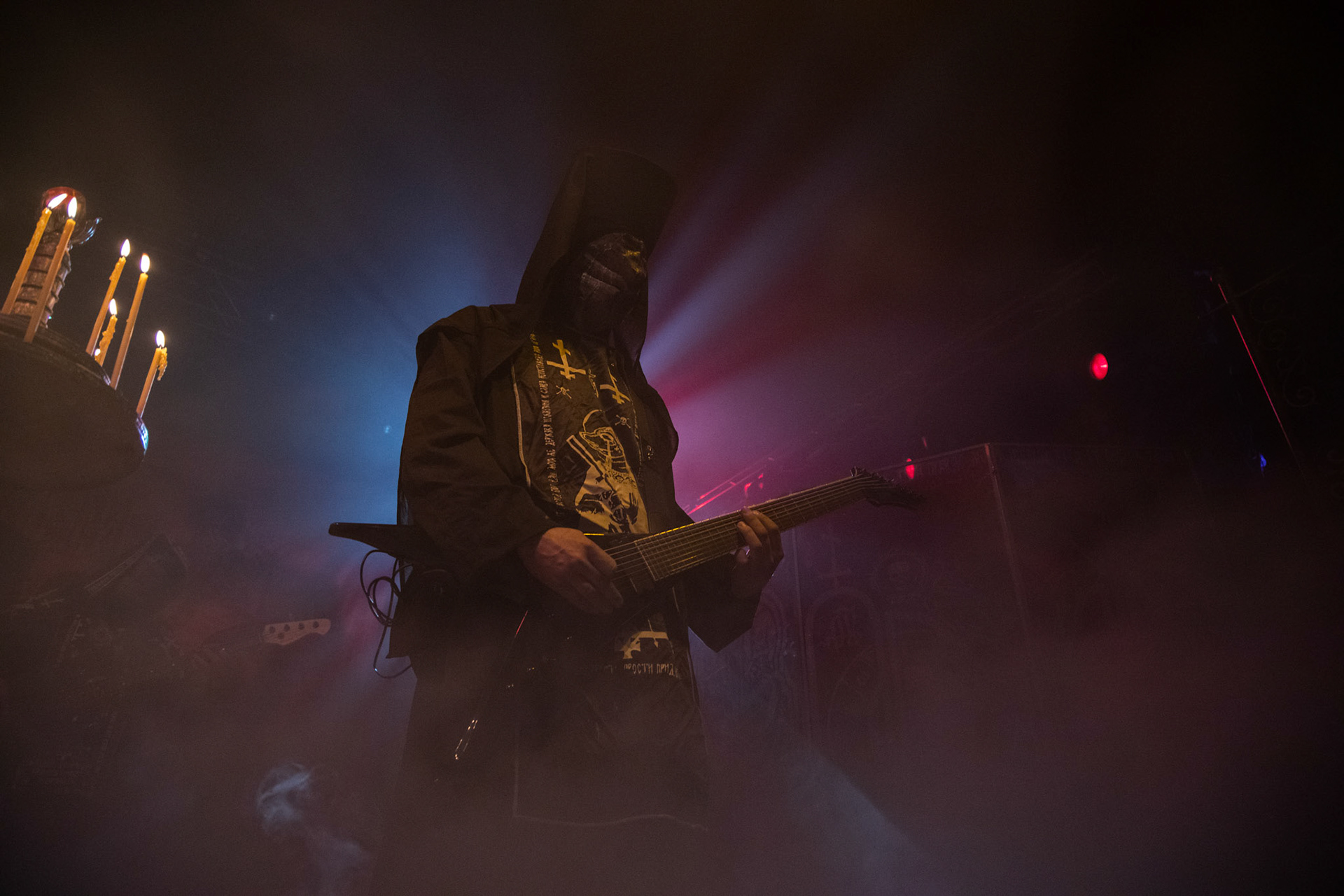 14.12.2018r. Bathushka koncert Merry Christless   fot. Andrzej Wasilkiewicz/Reporter