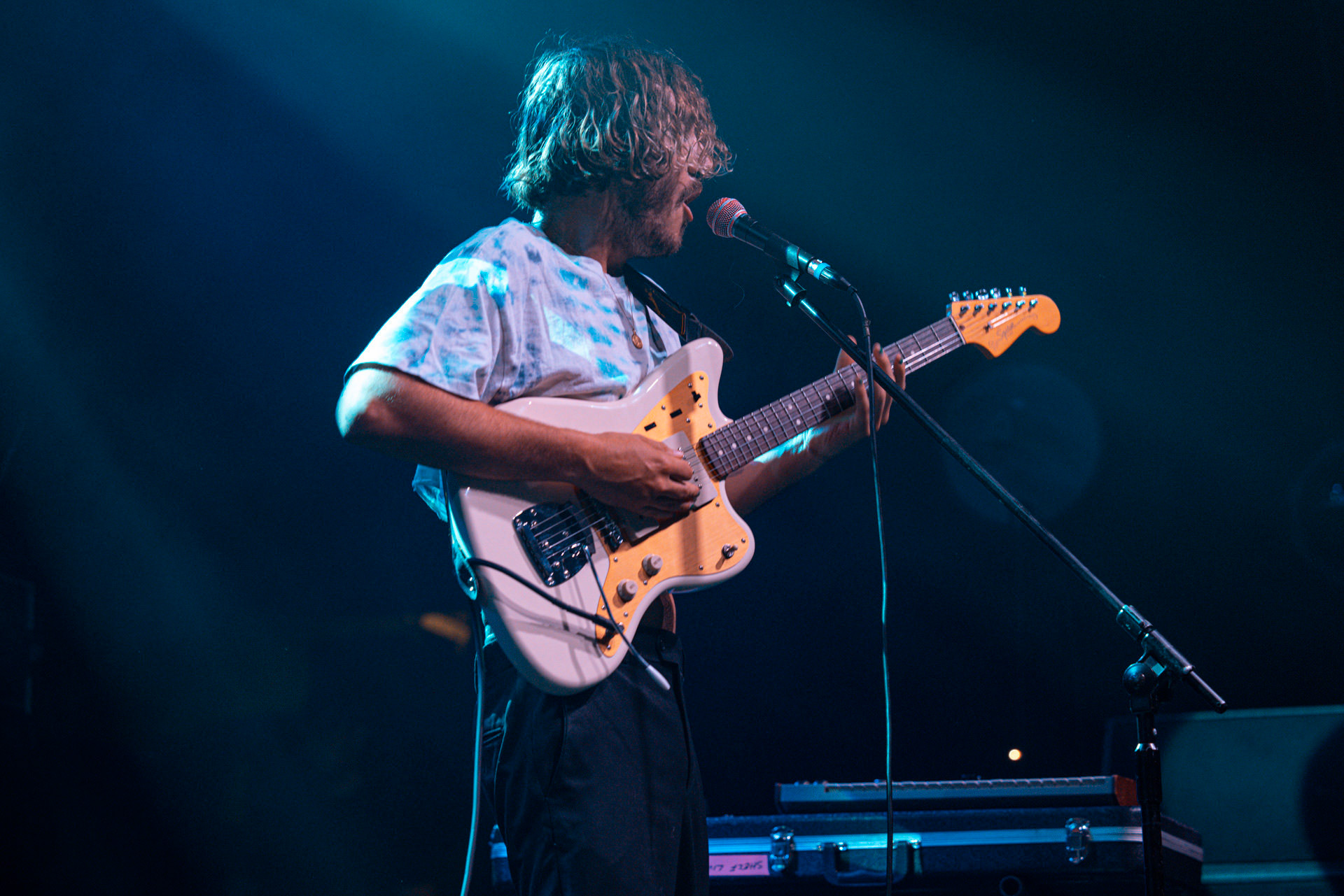 6.05.2022 koncert SHELF LIVES w warszawskim klubie Progresja,podczas europejskiej trasy koncertowej Skunk Anansie 25LIVE w ramach obchodow 25-lecia dzialalnosci, brytyjskie ikony rocka. fot. Andrzej Wasilkiewicz/Reporter