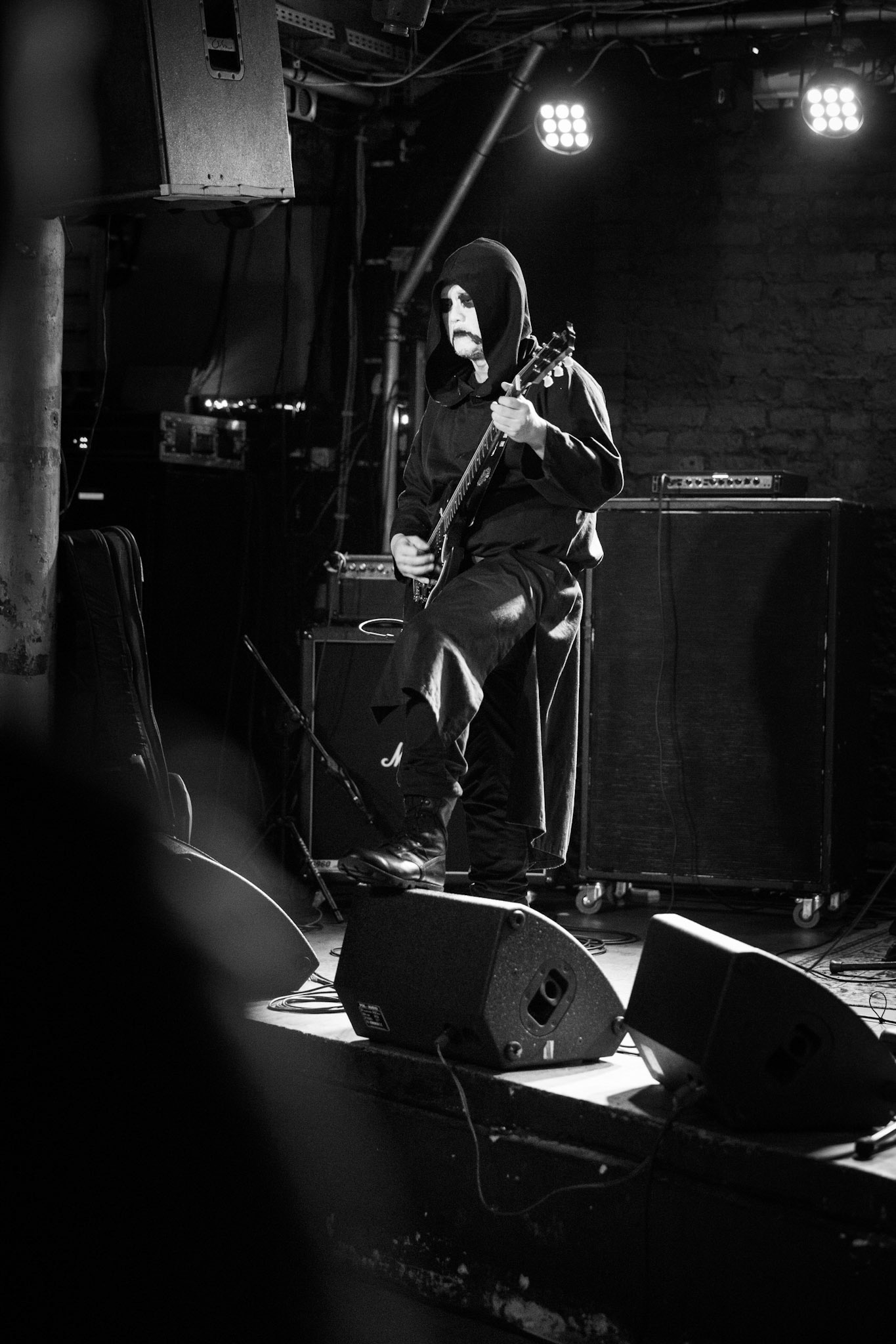 Draconis Infernum - Singapore - Black Metal