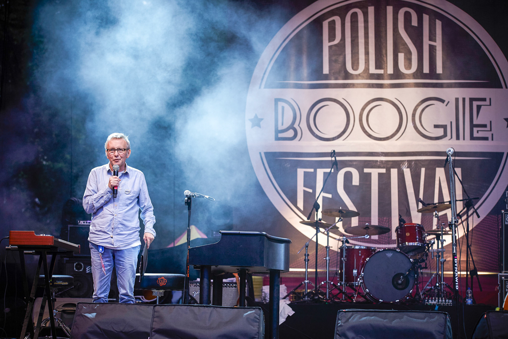 Polish boogi festiwal