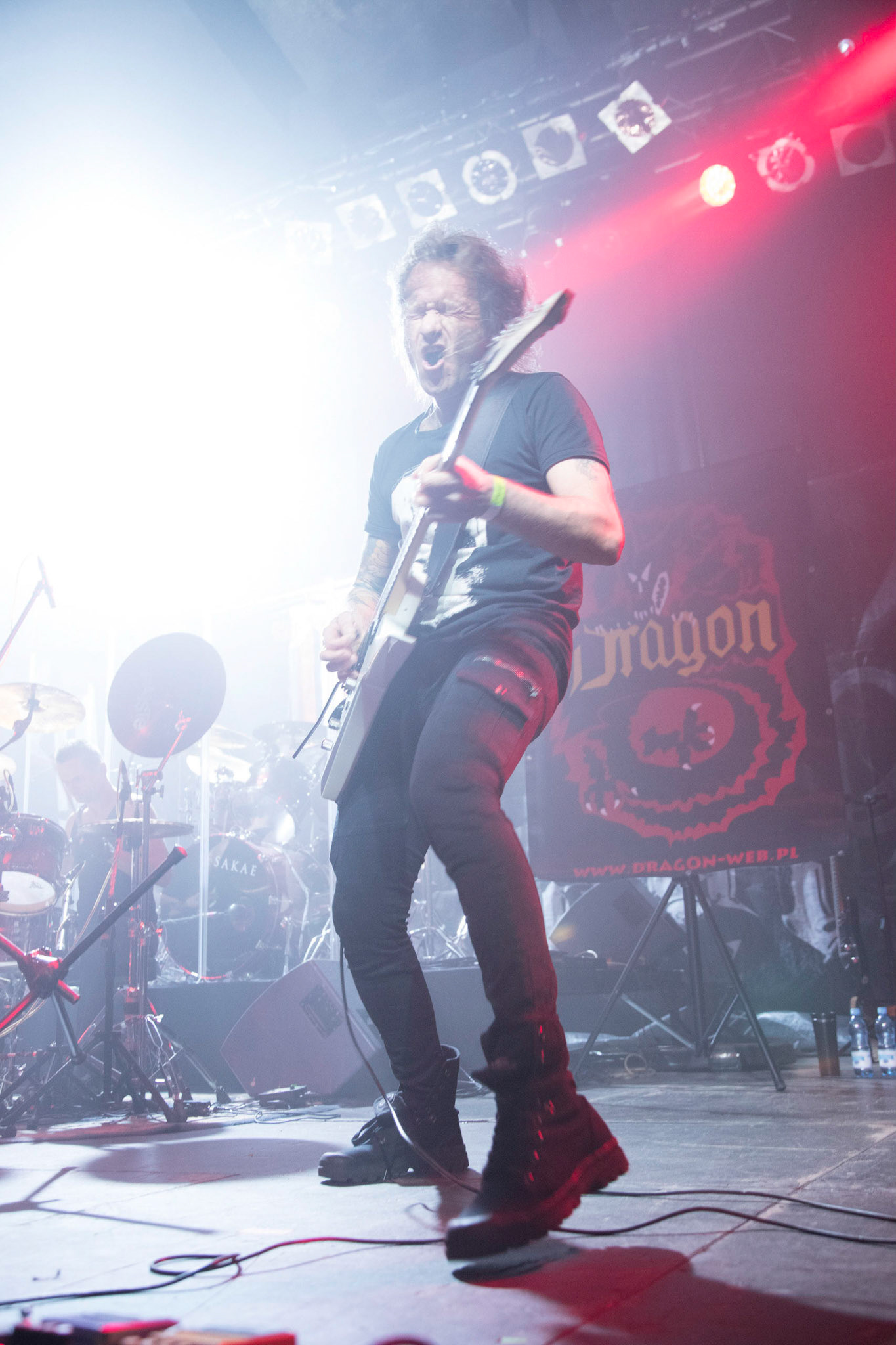 Dragon Polska, trashmetal, polish metal,