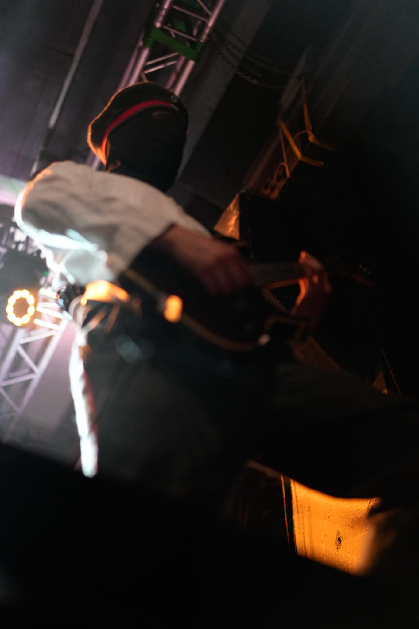 9.06.2023 Kanonenfieber dzien drugi festiwaluMystic Festival 2023, Stocznia Gdanska fot. Andrzej Wasilkiewicz/Reporter