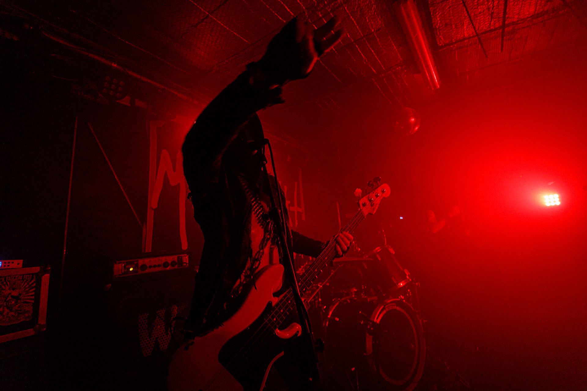 Midnight - Klub Hydrozagadka