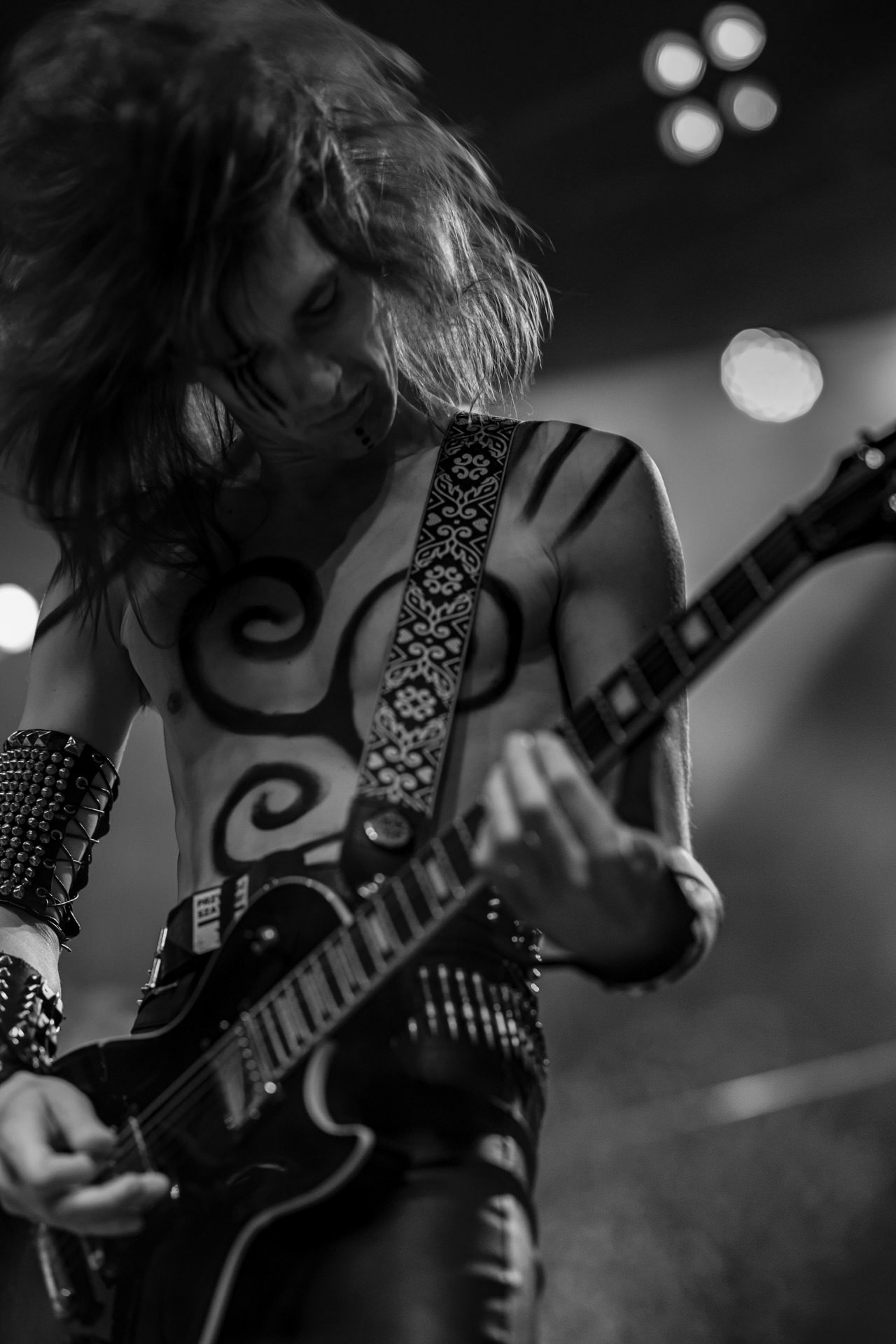 30.10.2022 Armagh Finał trasy - Żarty się skończyły - klub Progresja Warszawa.Left Hand Soundsfot. Andrzej Wasilkiewicz/kaziq.com