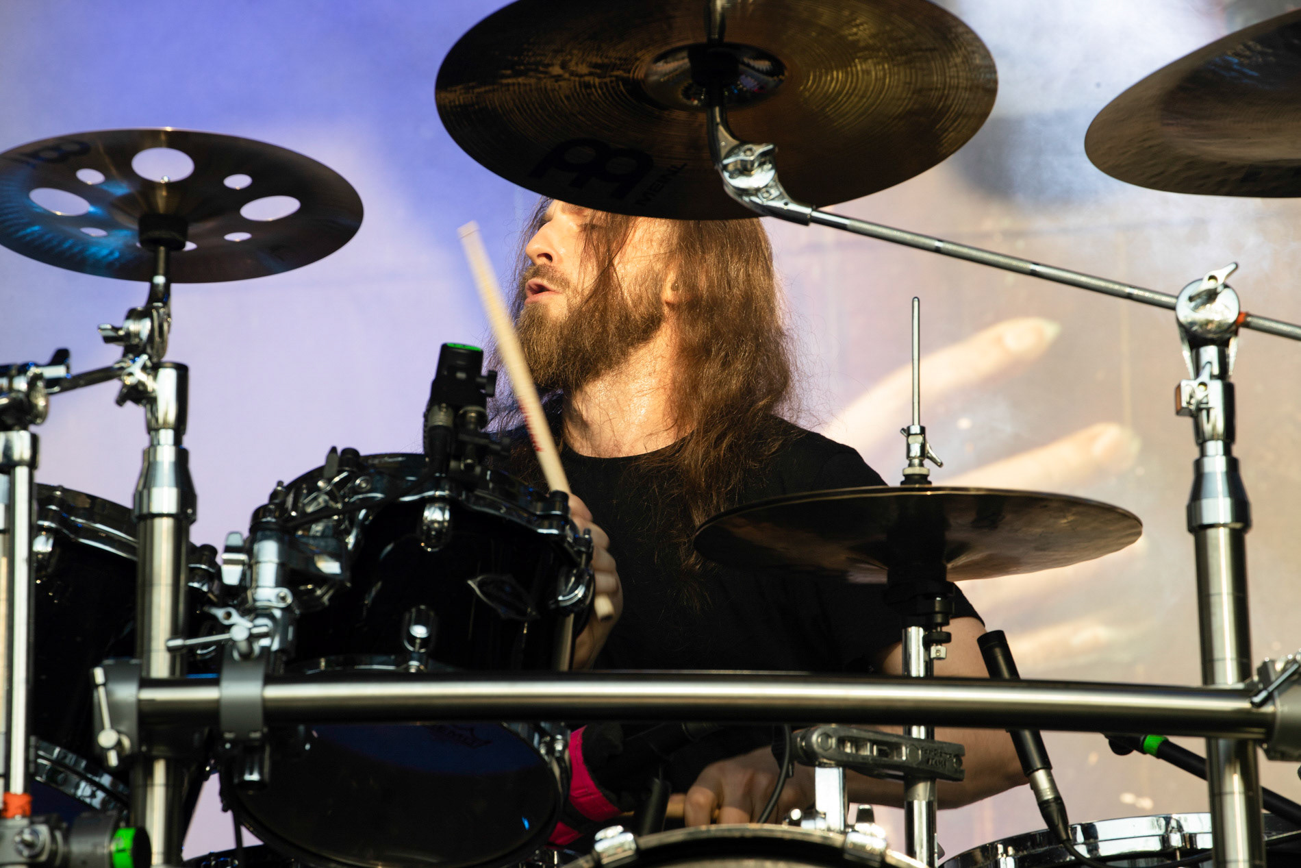 1.06.2022  Decapitated - Warm up Day Mystic Festival 2022, Stocznia Gdanska, Gdansk, Mystic Coalition.fot. Andrzej Wasilkiewicz/Reporter