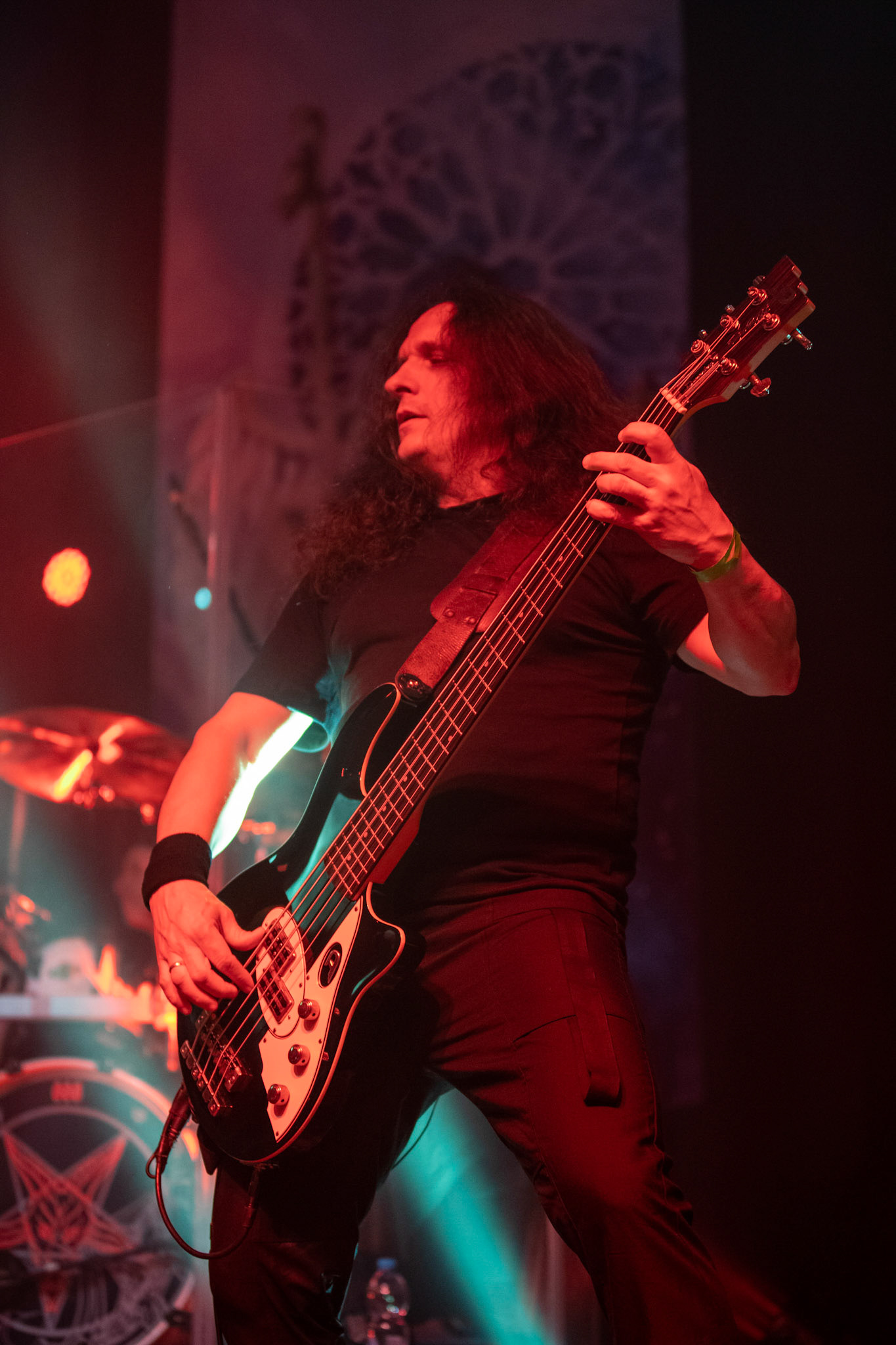 01.03.2019 KAT & Roman Kostrzewski Polska, metal, trashmetal, - koncert w warszawskiej Progresji promujący nowy album studyjny grupy „Popiór”
jeden z pierwszych koncertów w nowym składzie,
 Roman Kostrzewski – wokal
Jacek Nowak – perkusja
Krzysztof Pistelok – gitara
Jacek Hiro – gitara
Michał Laksa – bas
fot. Andrzej Wasilkiewicz/Reporter