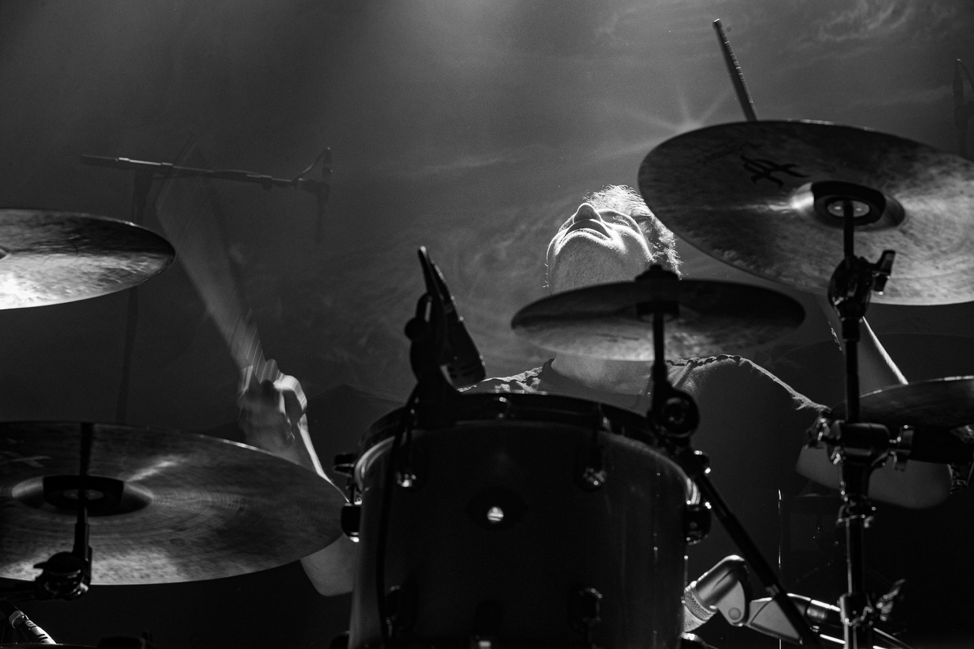 21.02.2020 KLONE - francuski atmosferyczny rock, rock progresywny. 
Koncert w warszawskiej Progresji promujący nową płytę LEPORUS Pitfalls.
Knock Out Productions. fot. Andrzej Wasilkiewicz/Reporter