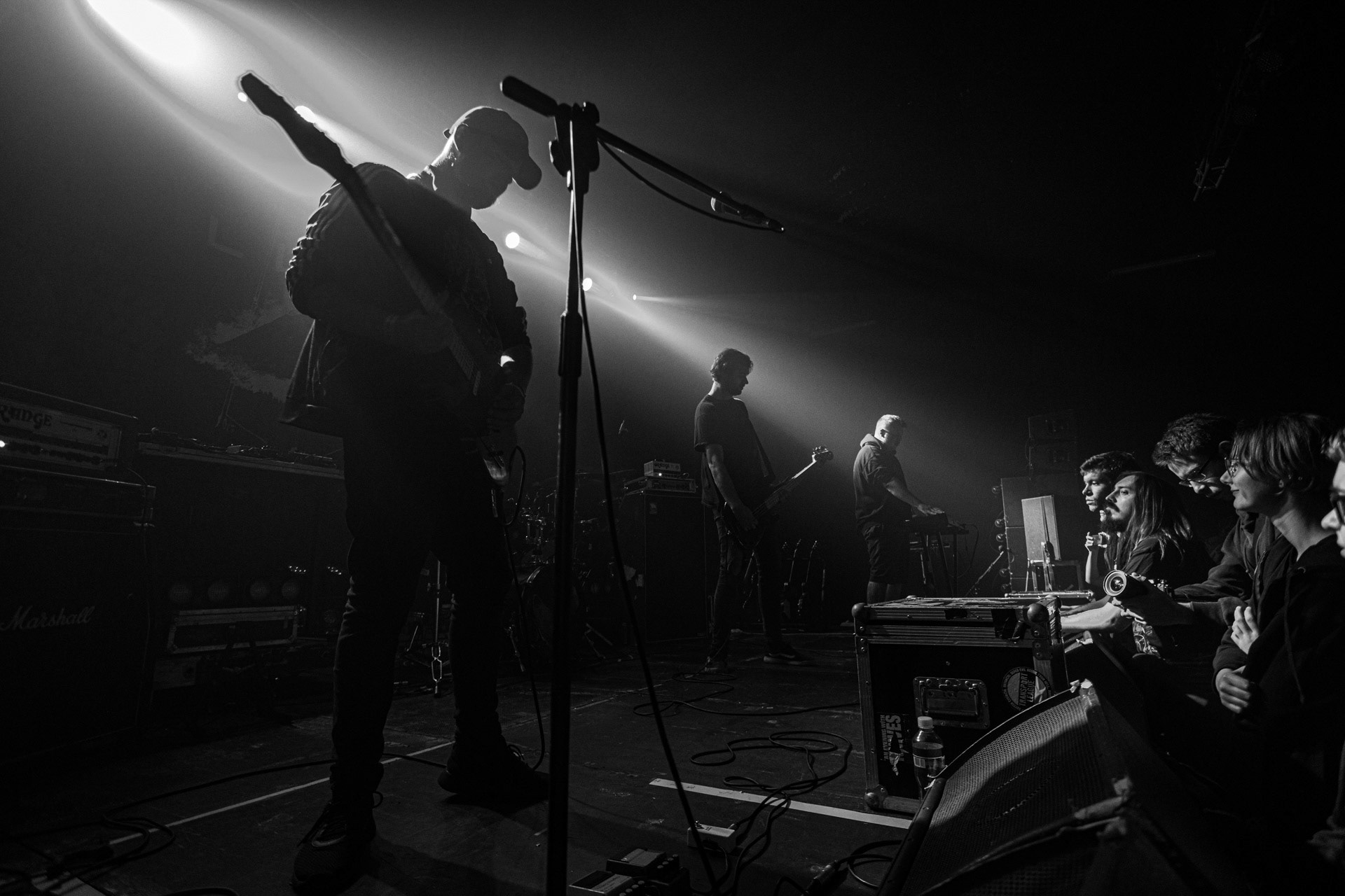 20.09.2022 LLNN (Pelagic Records/Dania) - dark/heavy/post apocalypticWiniary BookingsProgresjafot. Andrzej Wasilkiewicz kaziq.com