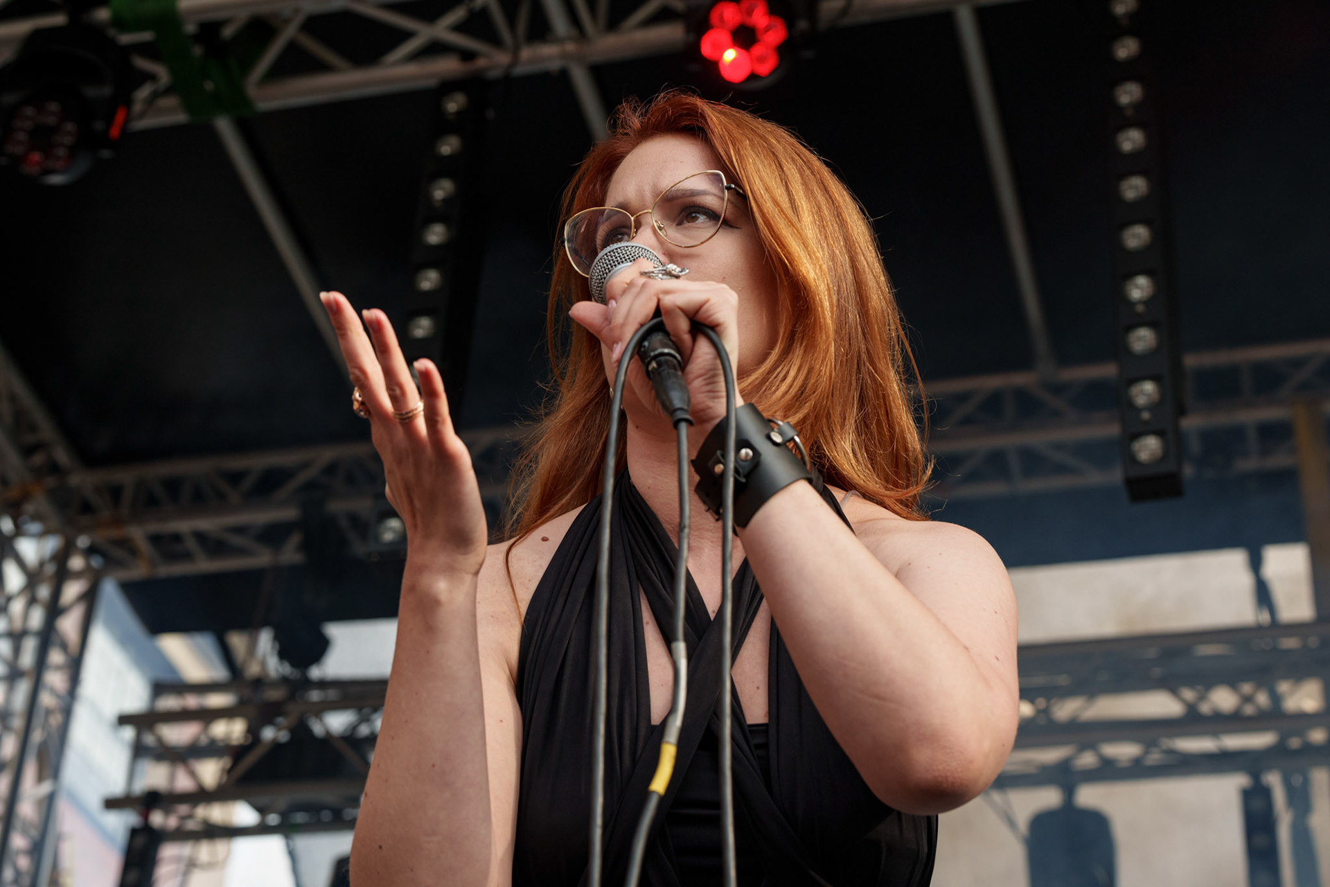 6.06.2024  WIJ Mystic Festival 2024 Dzien pierwszy fot. Andrzej Wasilkiewicz/Reporter