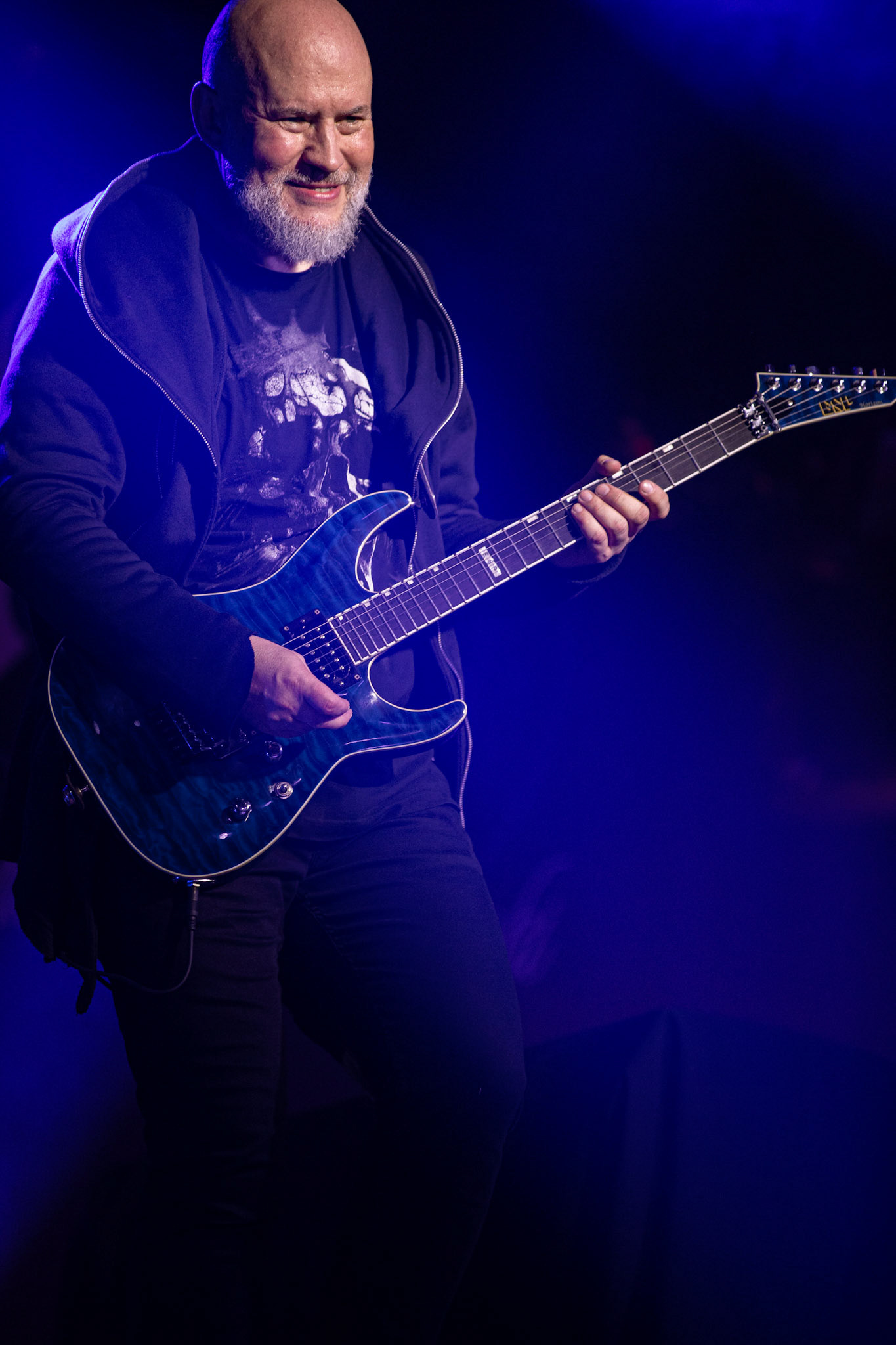 12.09.2021 - KAT i Roman Kostrzewski - koncert "Do zobaczenia w piekle" Wroclaw, Centrum Koncertowe A2.  Roman Kostrzewski – wokalJacek Nowak – perkusjaKrzysztof Pistelok – gitaraJacek Hiro – gitaraMichal Laksa – basGościnnie: Adam „Nergal” Darski (Behemoth)Piotr „Peter” Wiwczarek (Vader),Tomasz „Titus” Pukacki (Acid Drinkers)Adrian „Fred” Frelich (Dragon)Krzysztof „Fazi” Oset (ex-Kat)Piotr „Mancover” Mańkowski (Wolf Spider)Wacław „Vogg” Kiełtyka (Decapitated)Marek „Spider” Pająk (Vader)Jarek „Gronos” Gronowski (Dragon, ex-Kat)Paweł „Baitel” Pasek (Decapitated) Piotr Radecki (ex-Kat &amp; Roman Kostrzewski)fot. Andrzej kaziq Wasilkiewicz