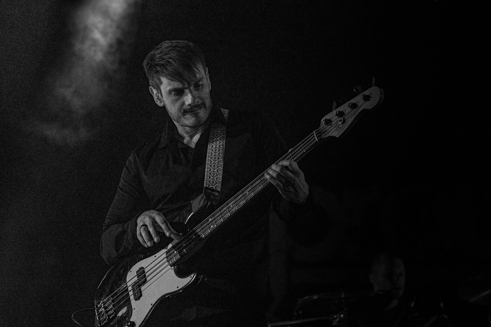 4.06.2022 Leporus Mystic Festival 2022 Gdansk. King Diamond, Kim Bendix Petersen,Mystic Coalition.fot. Andrzej Wasilkiewicz/Reporter