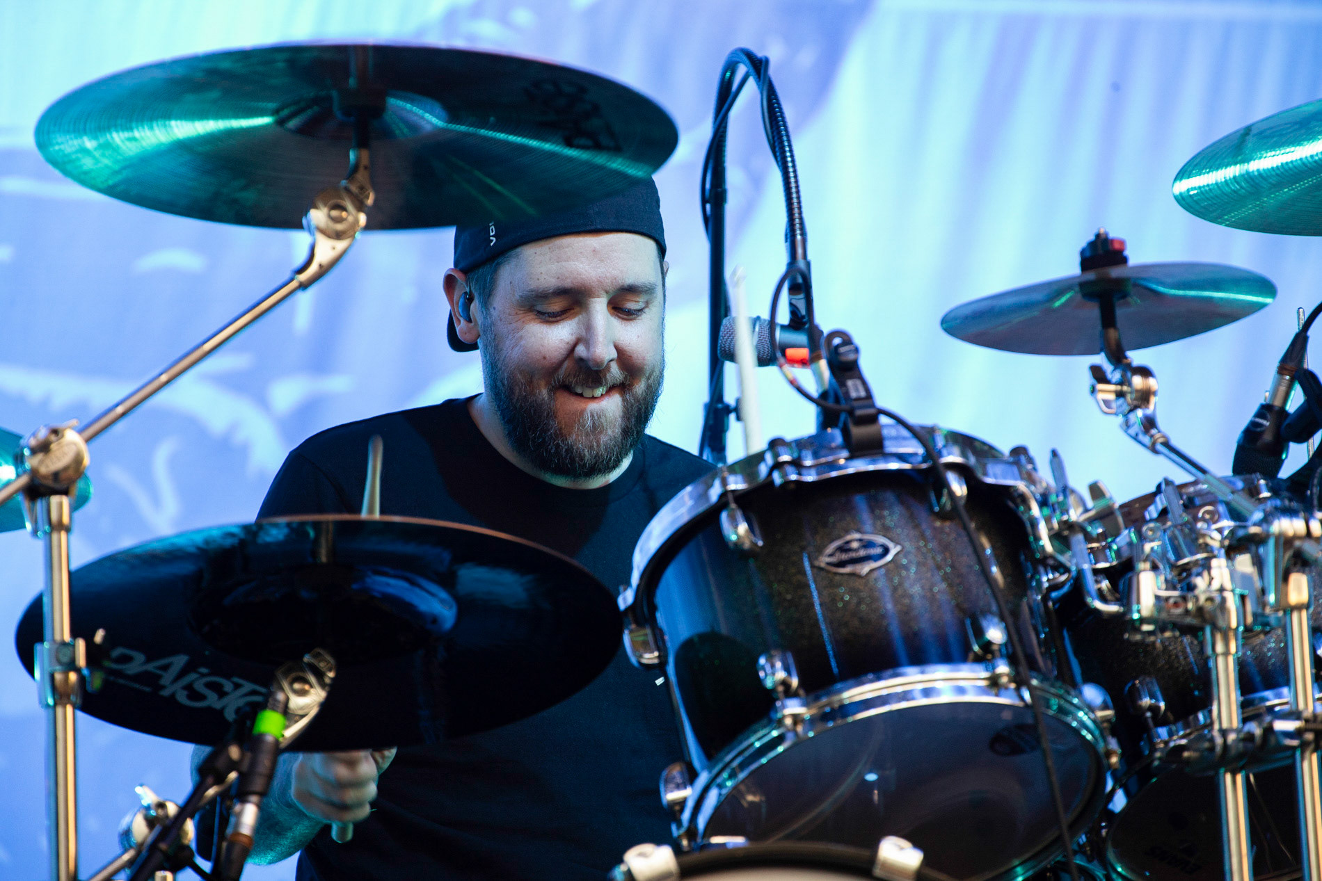1.06.2022 Carcass - Warm up Day Mystic Festival 2022, Stocznia Gdanska, Gdansk, Mystic Coalition.fot. Andrzej Wasilkiewicz/Reporter
