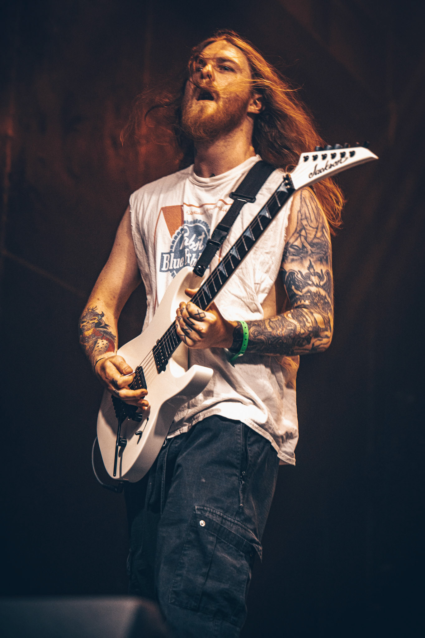 2025.06.7 Grove Street - Mystic Festival 2025, Gdansk, MYSTIC COALITION fot. Andrzej Wasilkiewicz/Reporter