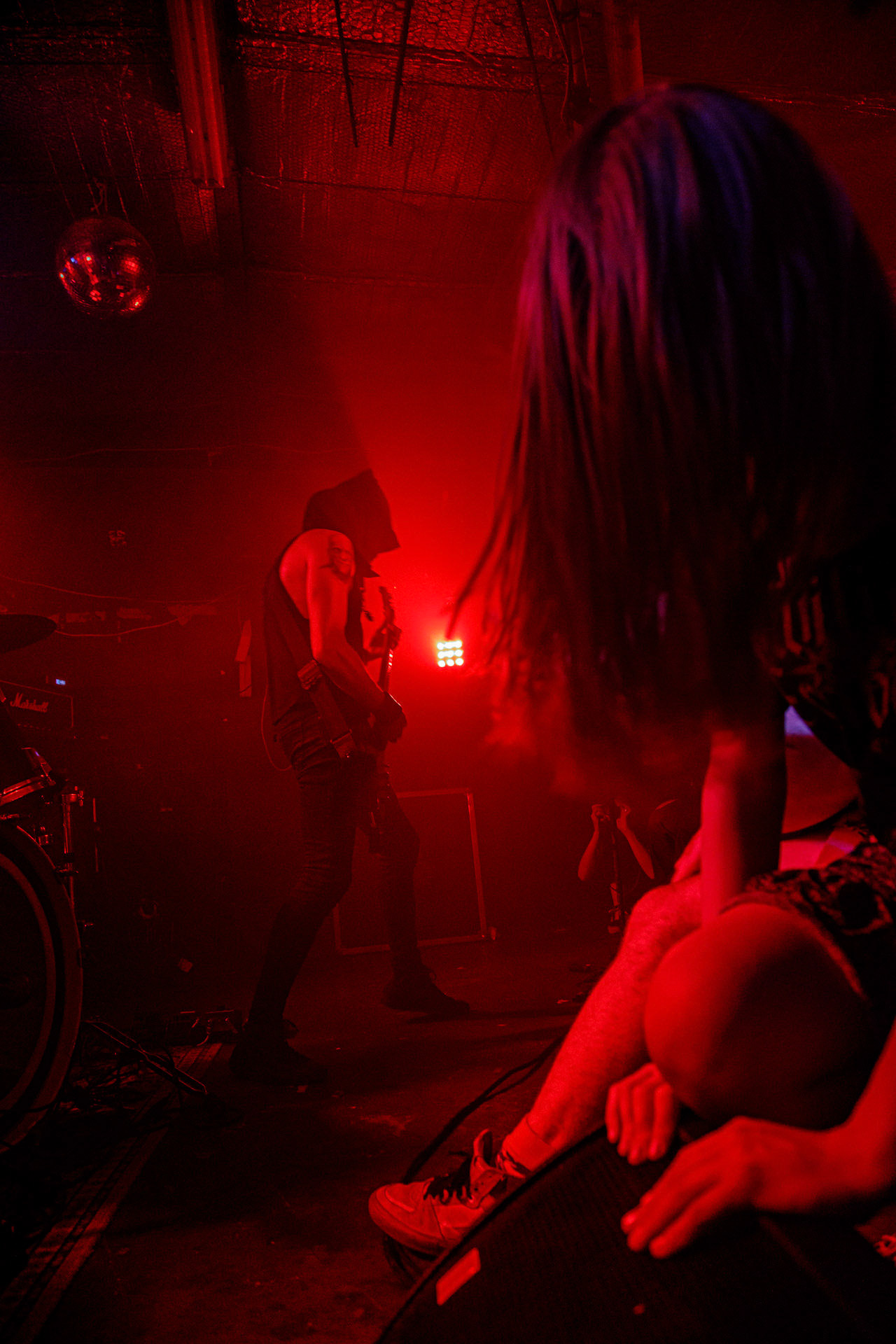 Midnight - Klub Hydrozagadka