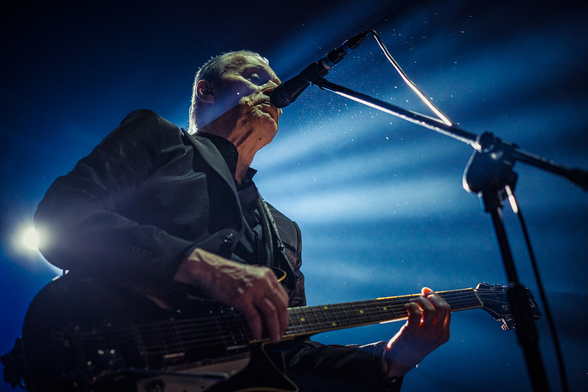 27.03.2024 - Me And That Man. Warszawa Palladium, Knock Out Productions. Fot. Andrzej Wasilkiewicz/Reporter