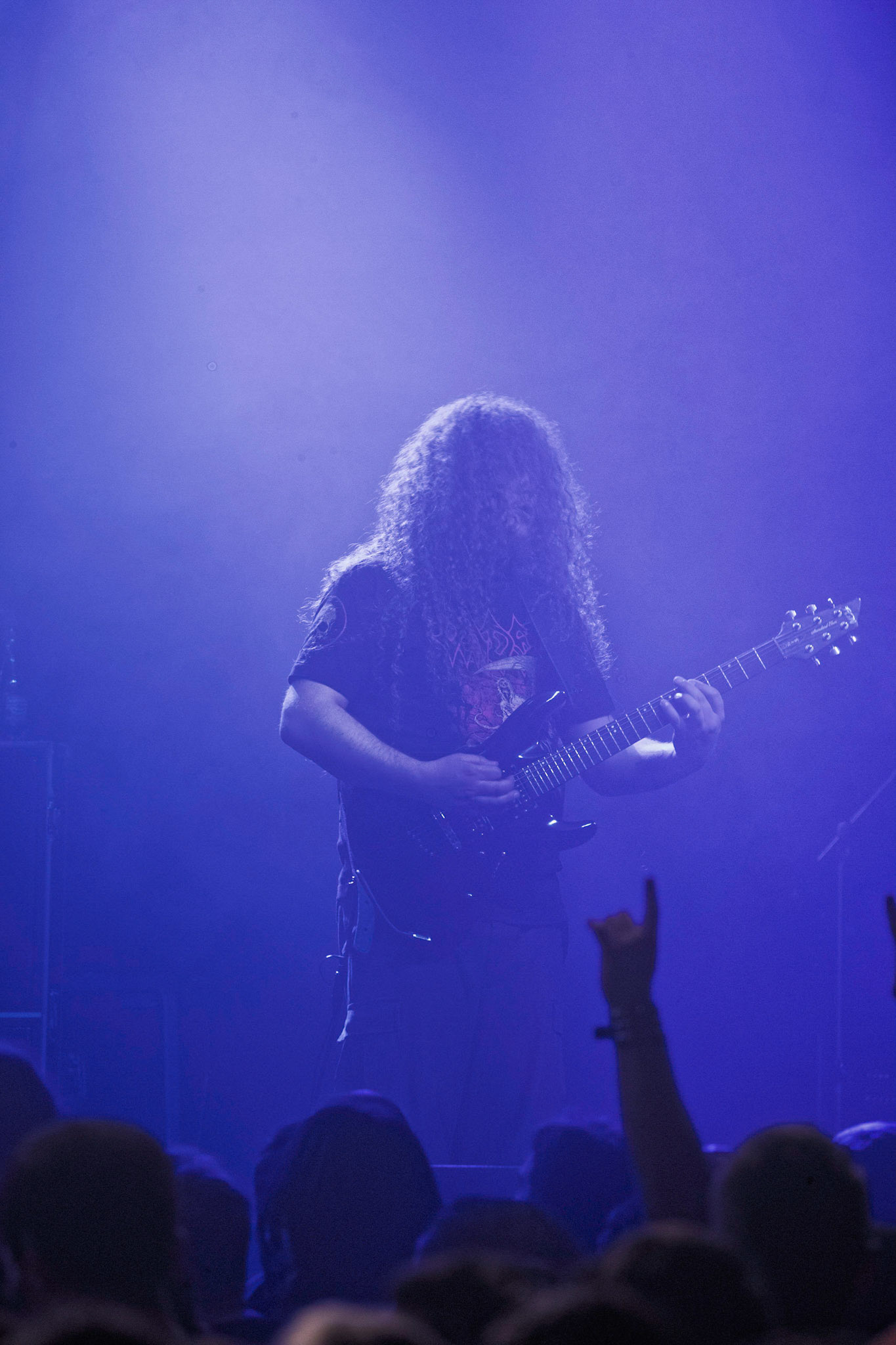 Kat & Roman Kostrzewski, KAT, Trashmetal Polska, Progresja