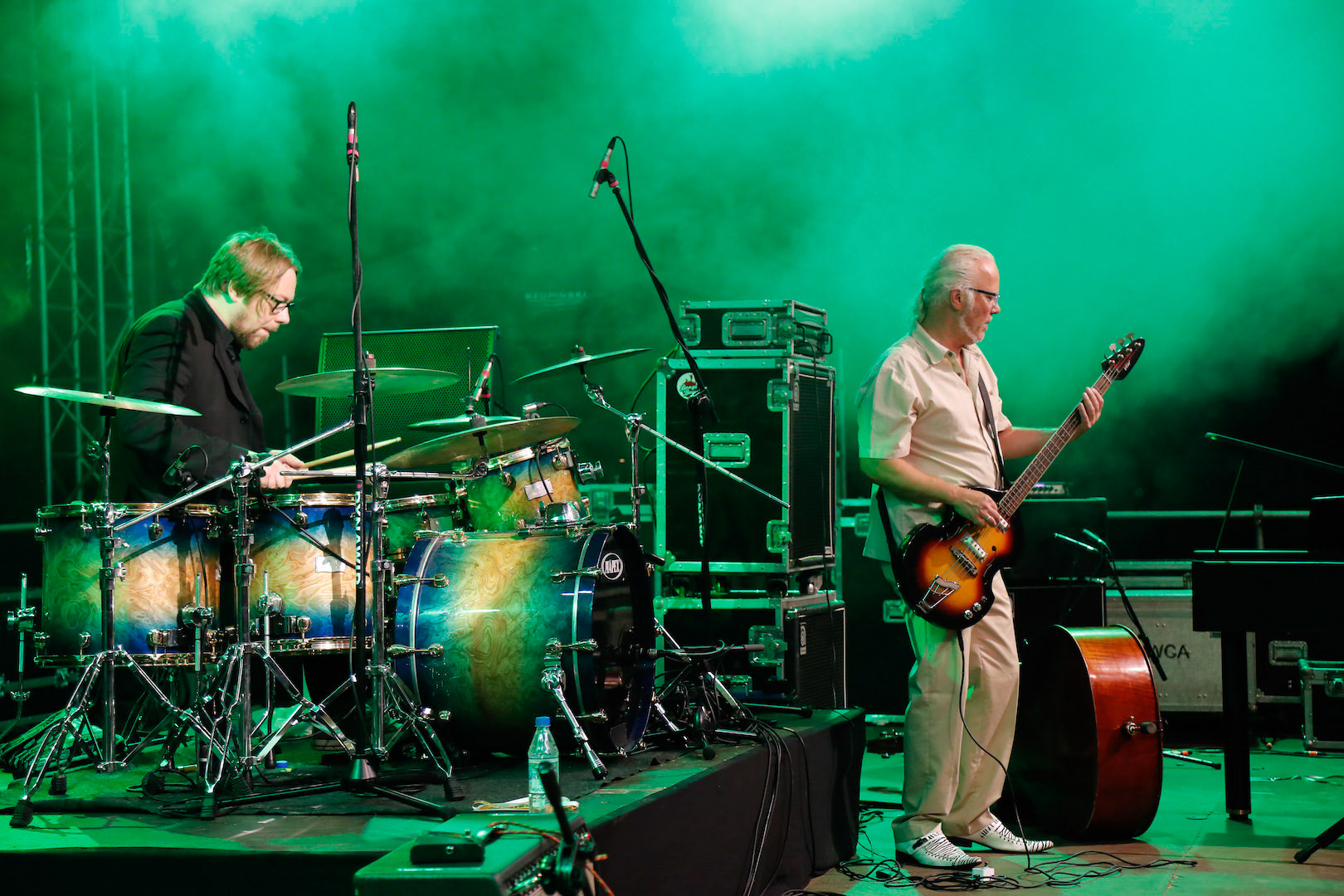 B.B. & The Blues Shacks