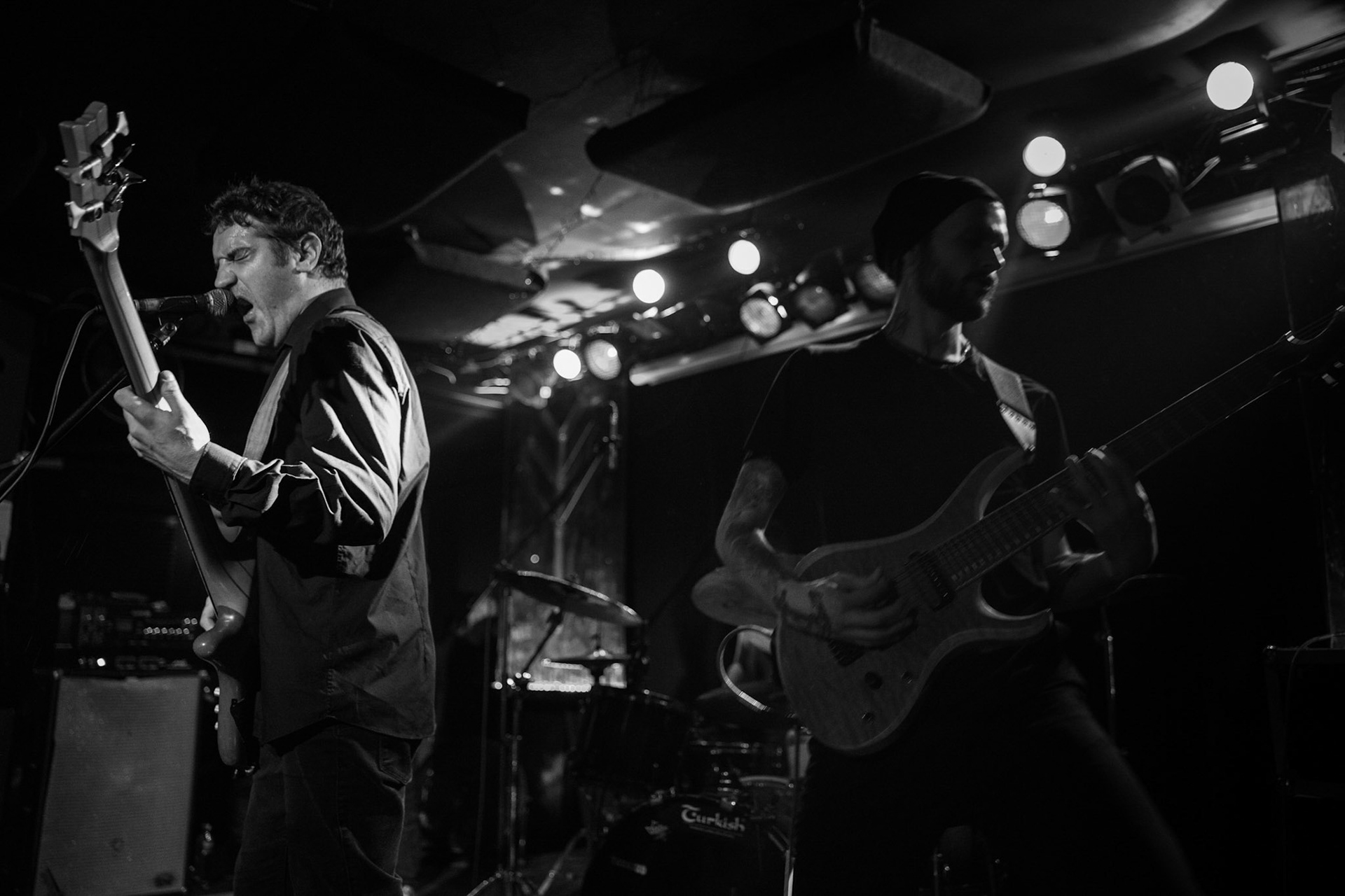 22.11.2019 Warszawa Klub Pogłos THE RISING POLAND 2019
fot. Andrzej Wasilkiewicz/kaziq.com