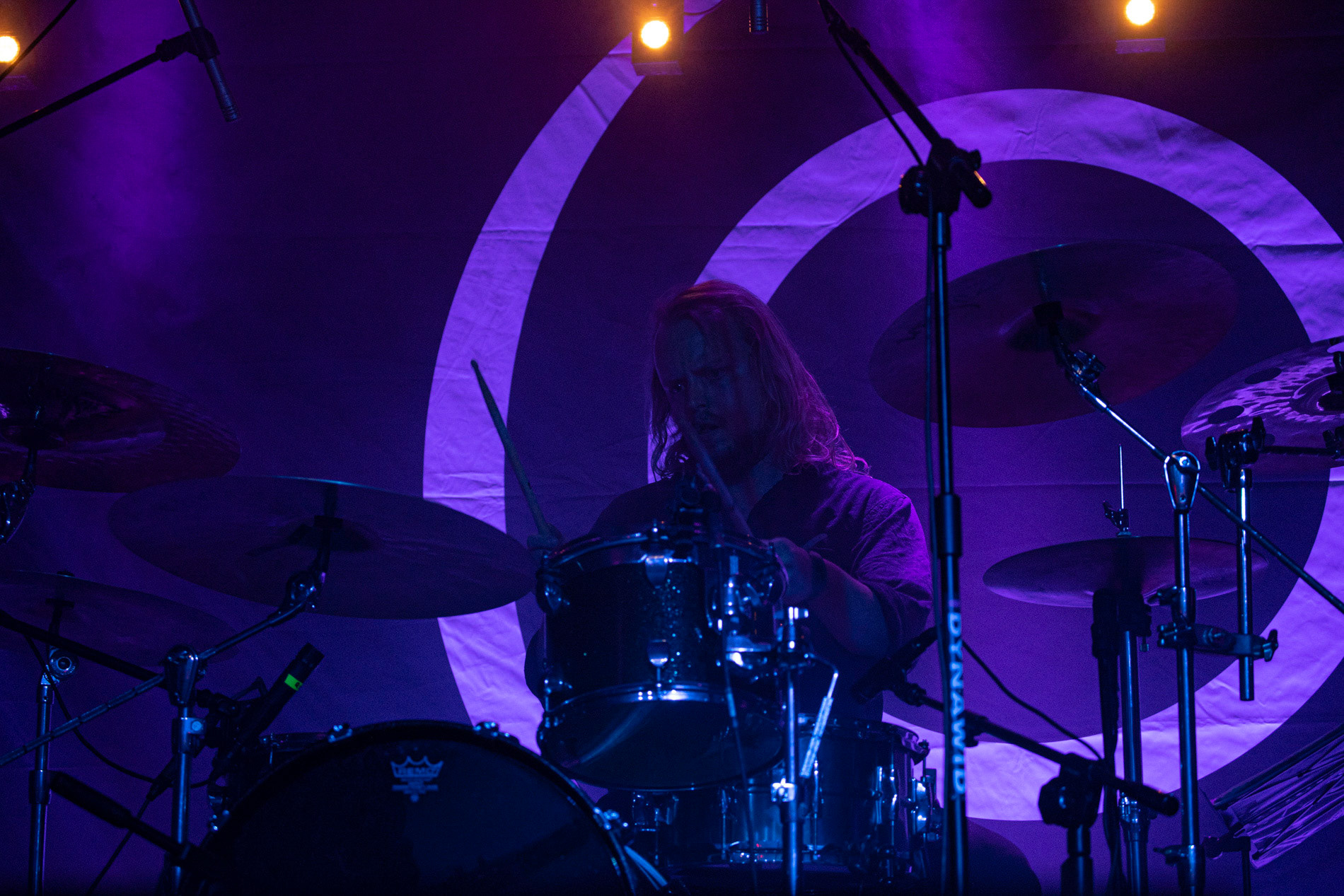 2.06.2022 0 band Mystic Festival 2022,Mystic Coalition.fot. Andrzej Wasilkiewicz/Reporter