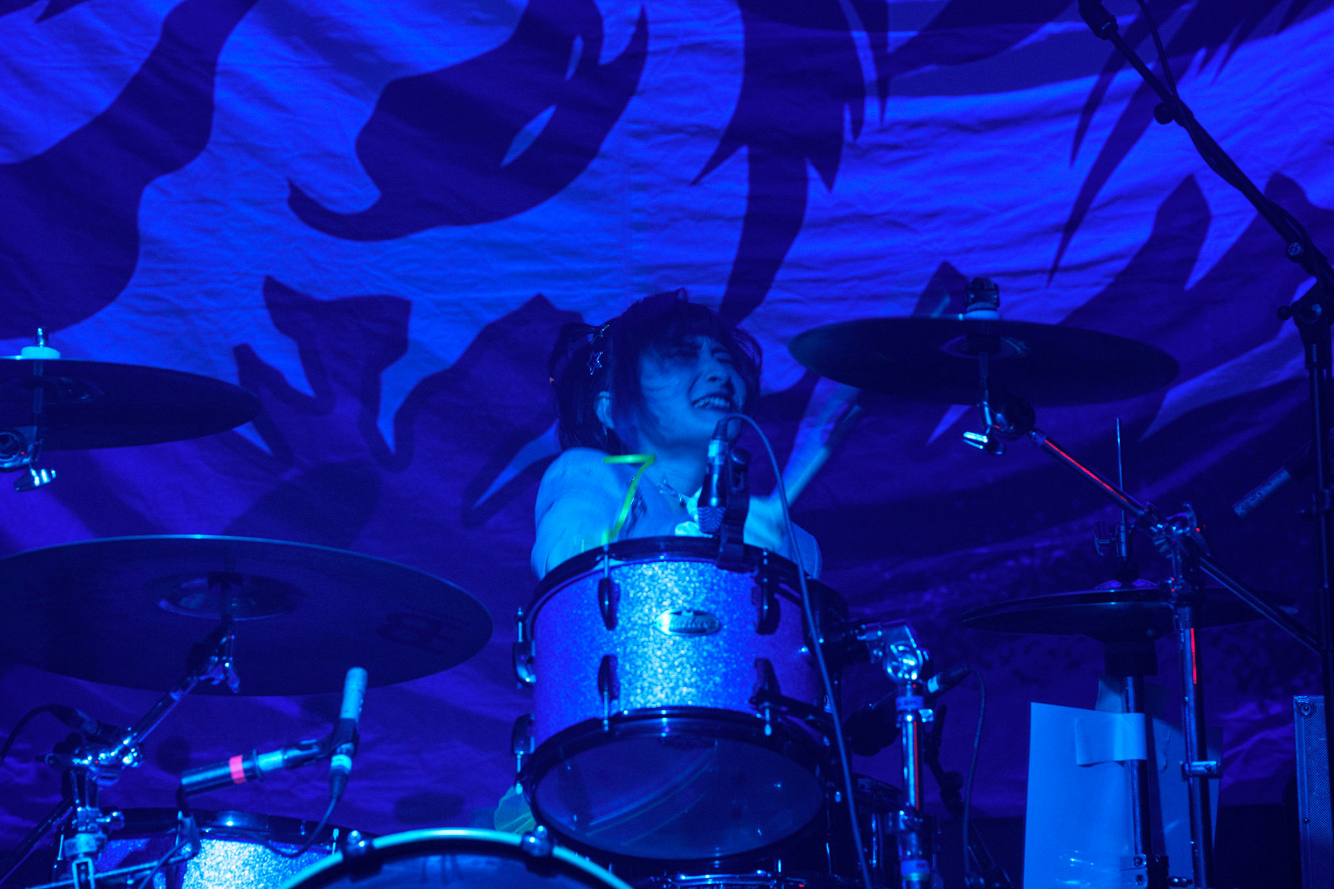 6.06.2024 HANABIE Mystic Festival 2024 Dzien pierwszy fot. Andrzej Wasilkiewicz/Reporter