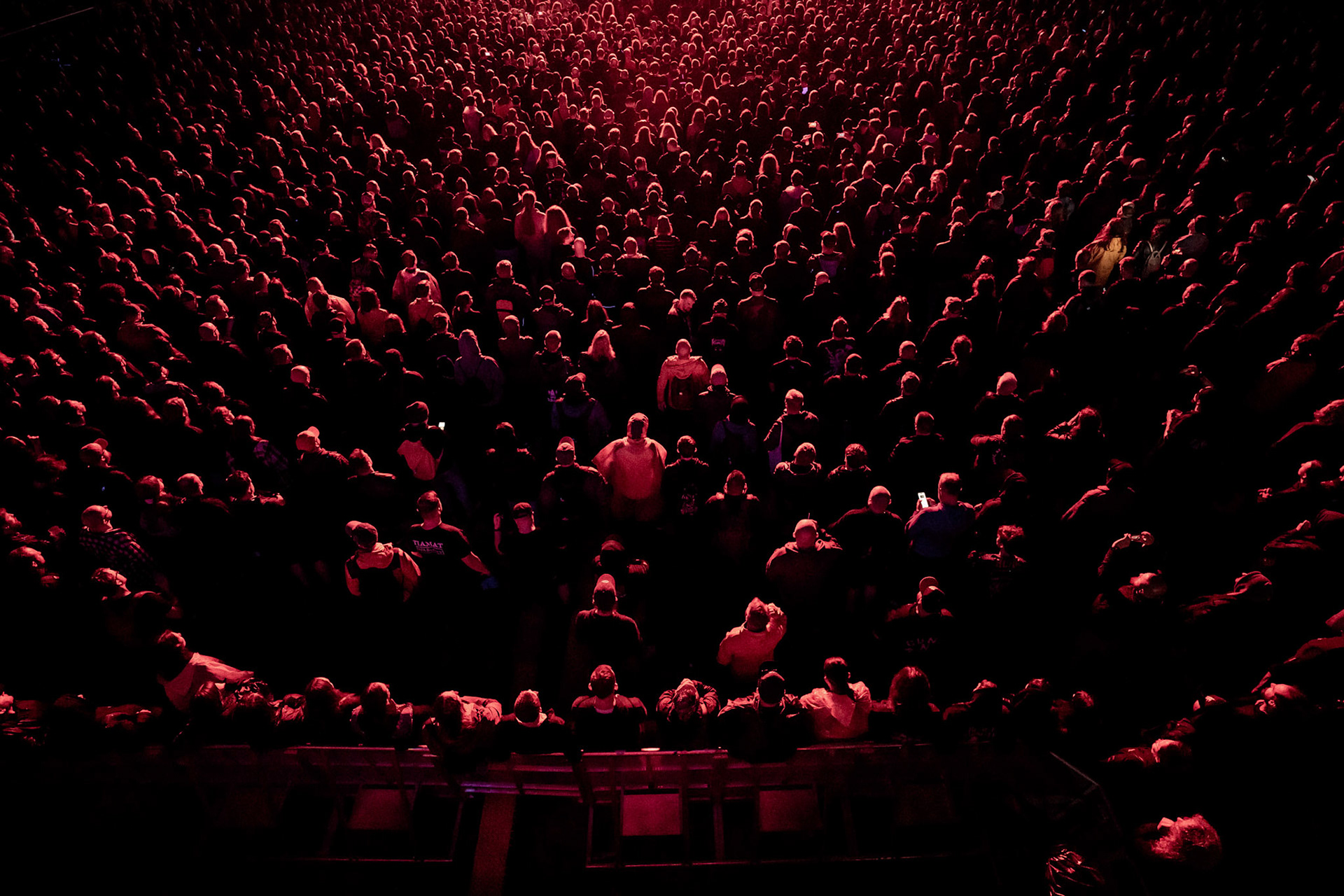 2025.06.7 Sepultura - Mystic Festival 2025, Gdansk, MYSTIC COALITION fot. Andrzej Wasilkiewicz/Reporter