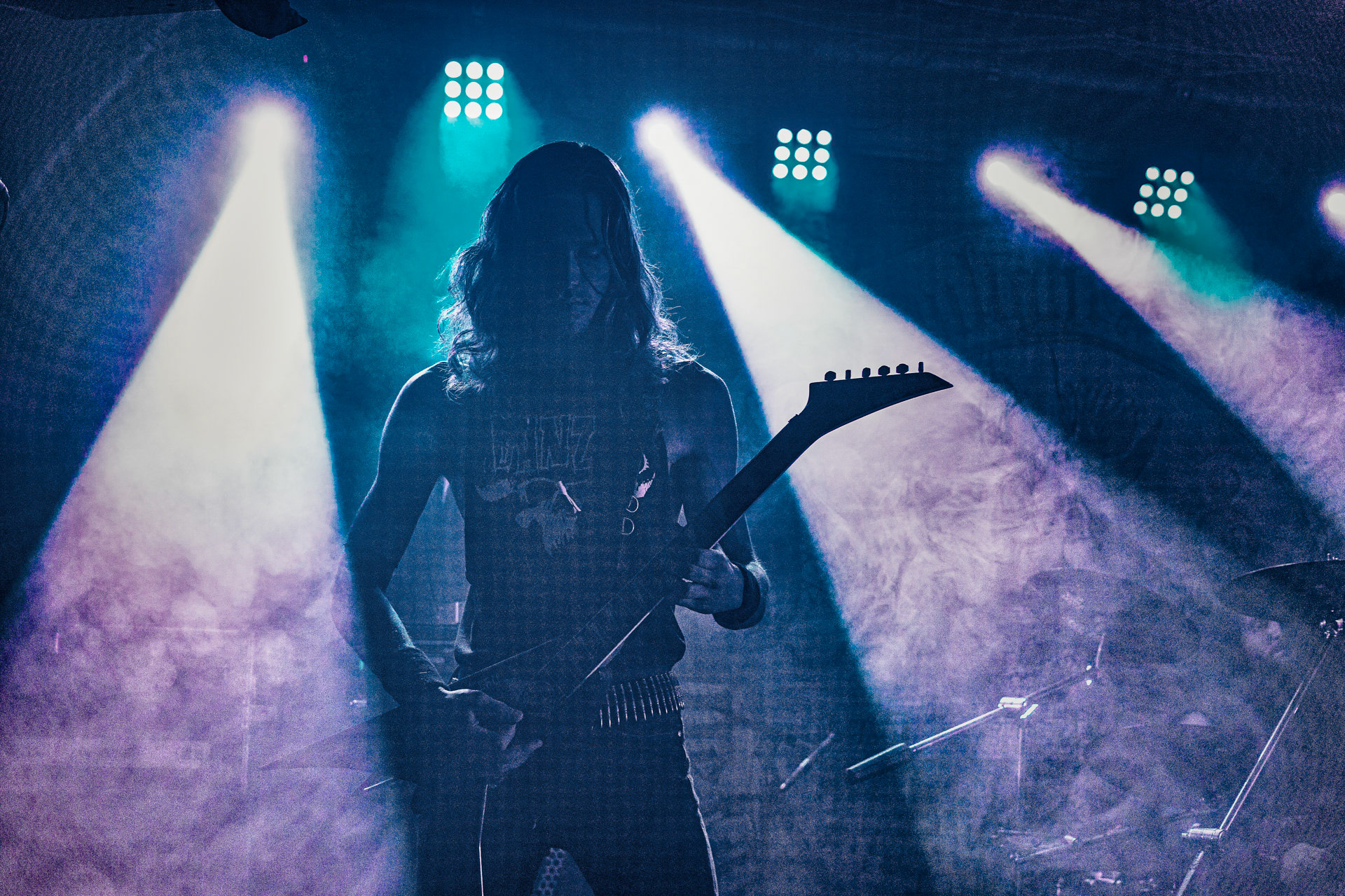 R.I.P. - Klub Hydrozagadka