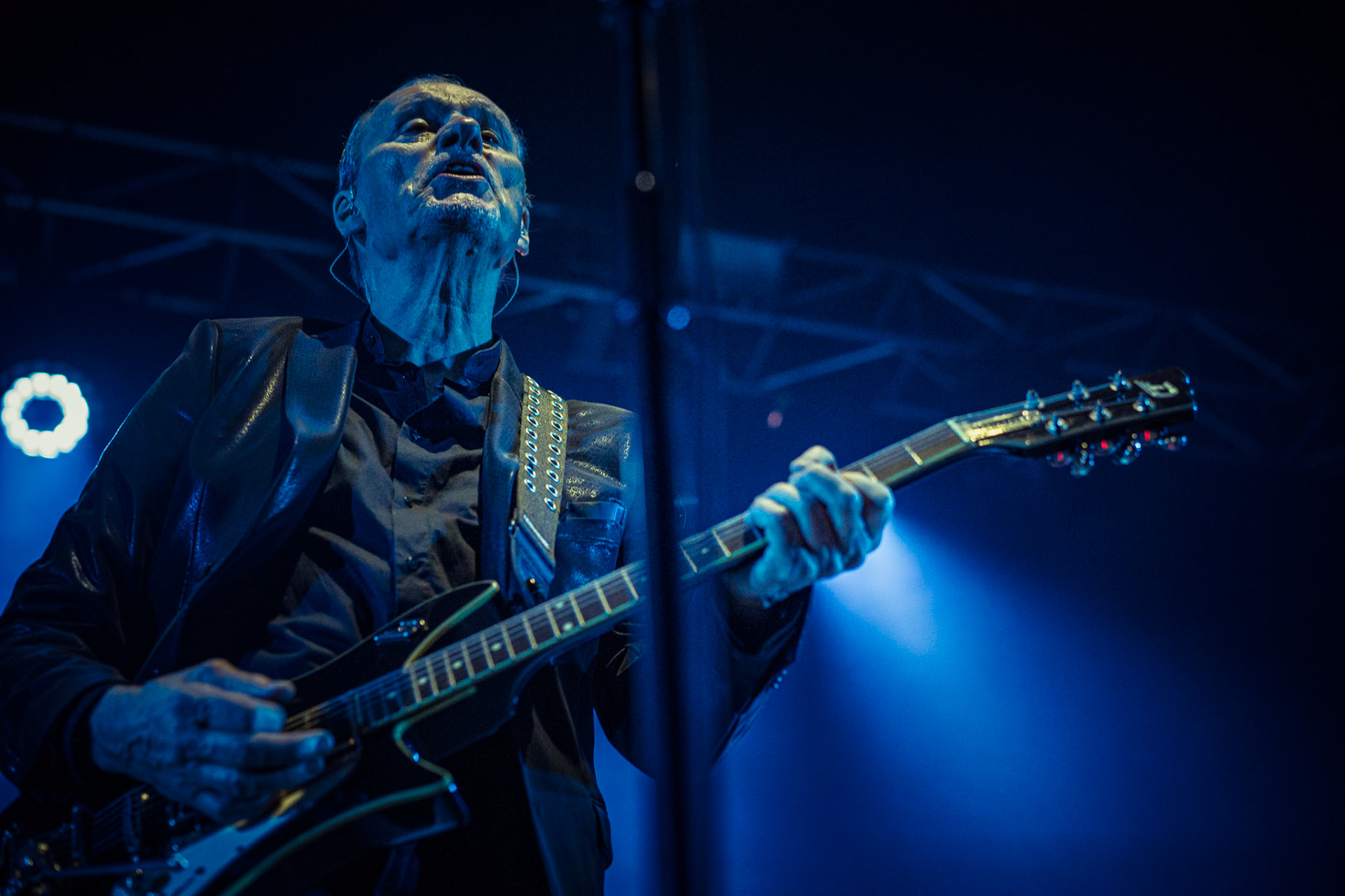 27.03.2024 - Me And That Man. Warszawa Palladium, Knock Out Productions. Fot. Andrzej Wasilkiewicz/Reporter