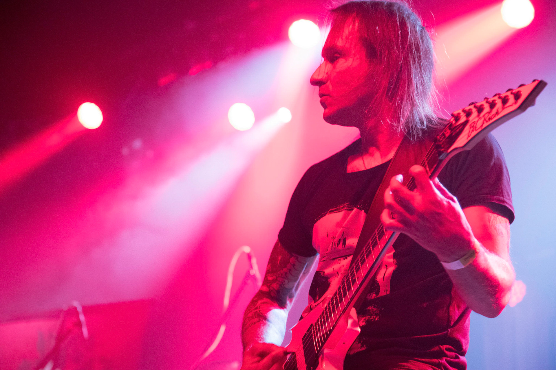 Dragon Polska, trashmetal, polish metal,