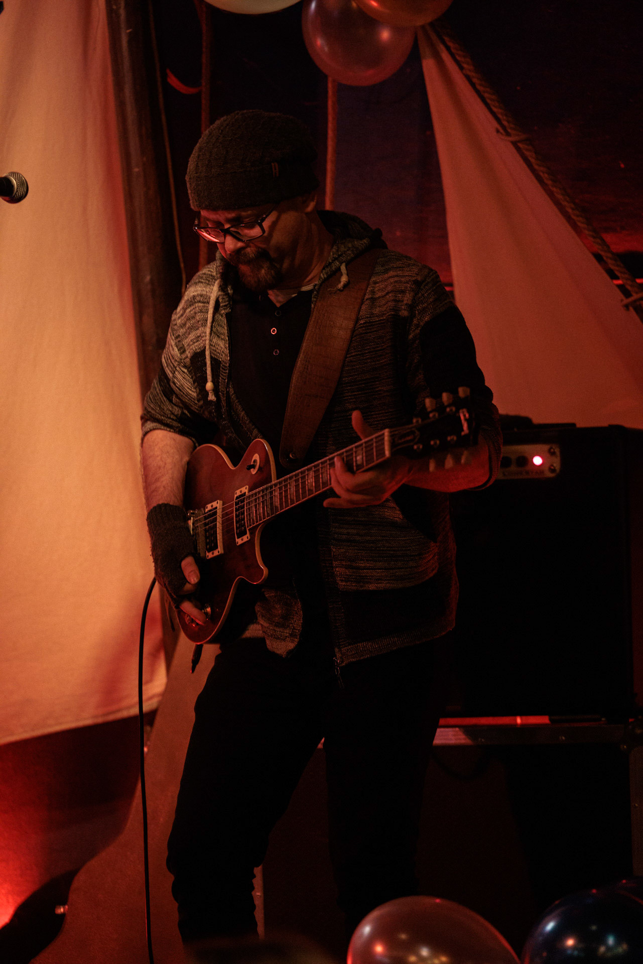 12 Urodziny Tawerny Korsarz. Koncert EKT Gdynia