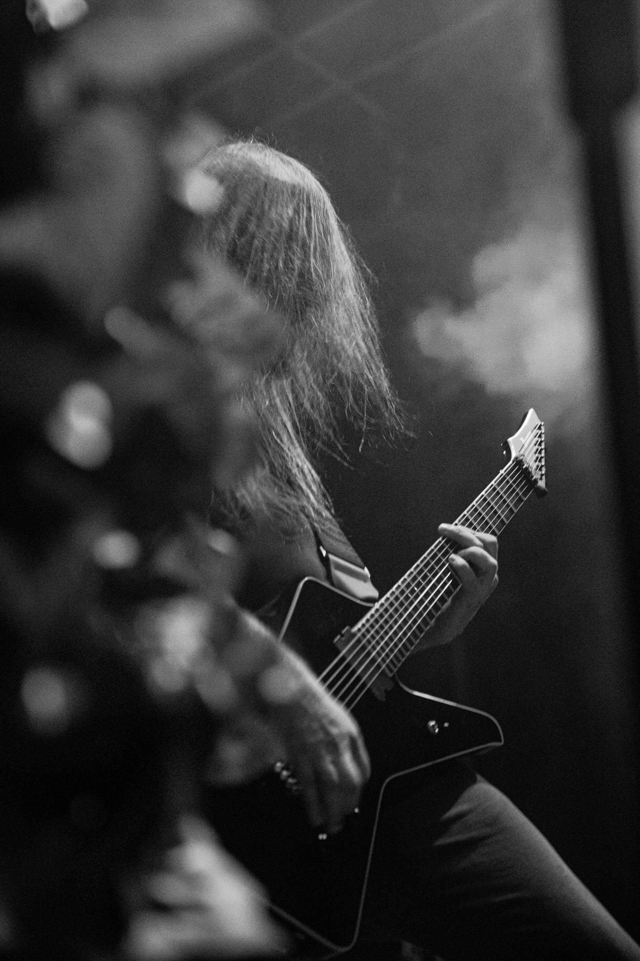 28.08.2021 Decapitated - koncert, Warszawa klub REJS,Lato w Plenerze, Winiary Bookings, Mystic Production, Nuclear Blast,n/z Waclaw Vogg Kieltyka – gitara,n/z Rafal Rasta Piotrowski – wokal, n/z James Stewart - perkusja, n/z Pawel Pasek - bass,Fot. Andrzej Wasilkiewicz/Reporter