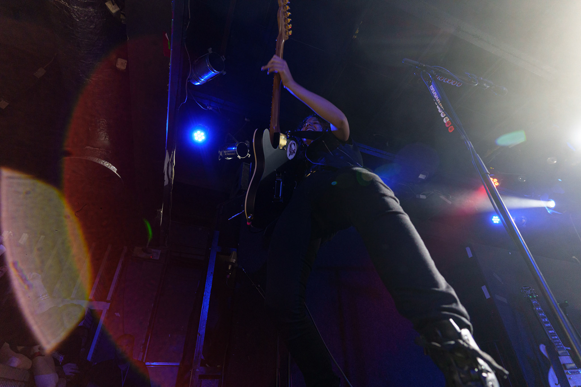 11.05.2023 Blue October - “Spinning the Truth Around (Part I)” Warszawa, Proxima, Produkcja Fource,fot. Andrzej Wasilkiewicz/kaziq.com