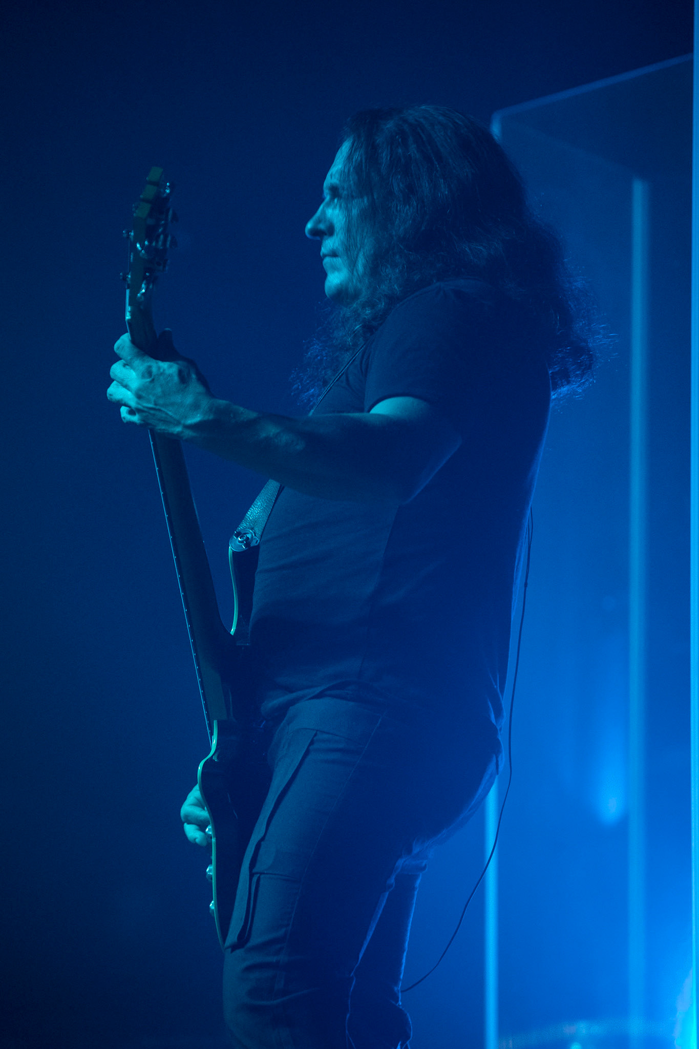 Legendy Metalu KAT & Roman Kostrzewski Polska, metal, trashmetal, - koncert Legendy Metalu w warszawskiej Progresji, 
Roman Kostrzewski – wokal
Jacek Nowak – perkusja
Krzysztof Pistelok – gitara
Jacek Hiro – gitara
Michał Laksa – bas
fot. Andrzej kaziq Wasilkiewicz