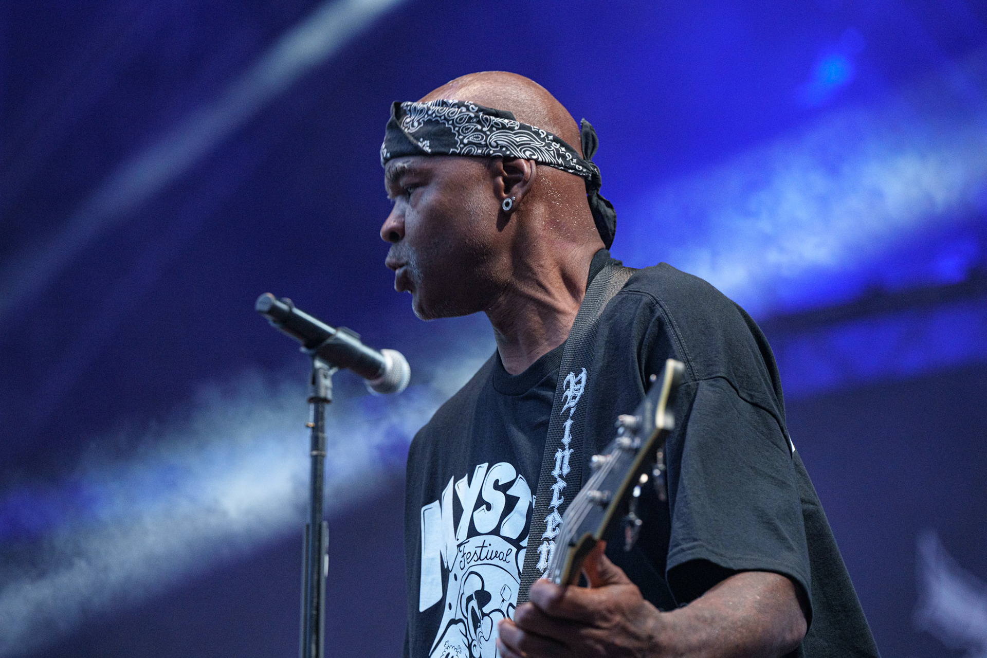 5.06.2024 BODY COUNT Mystic Festival 2024 Warm Up Day  fot. Andrzej Wasilkiewicz/Reporter