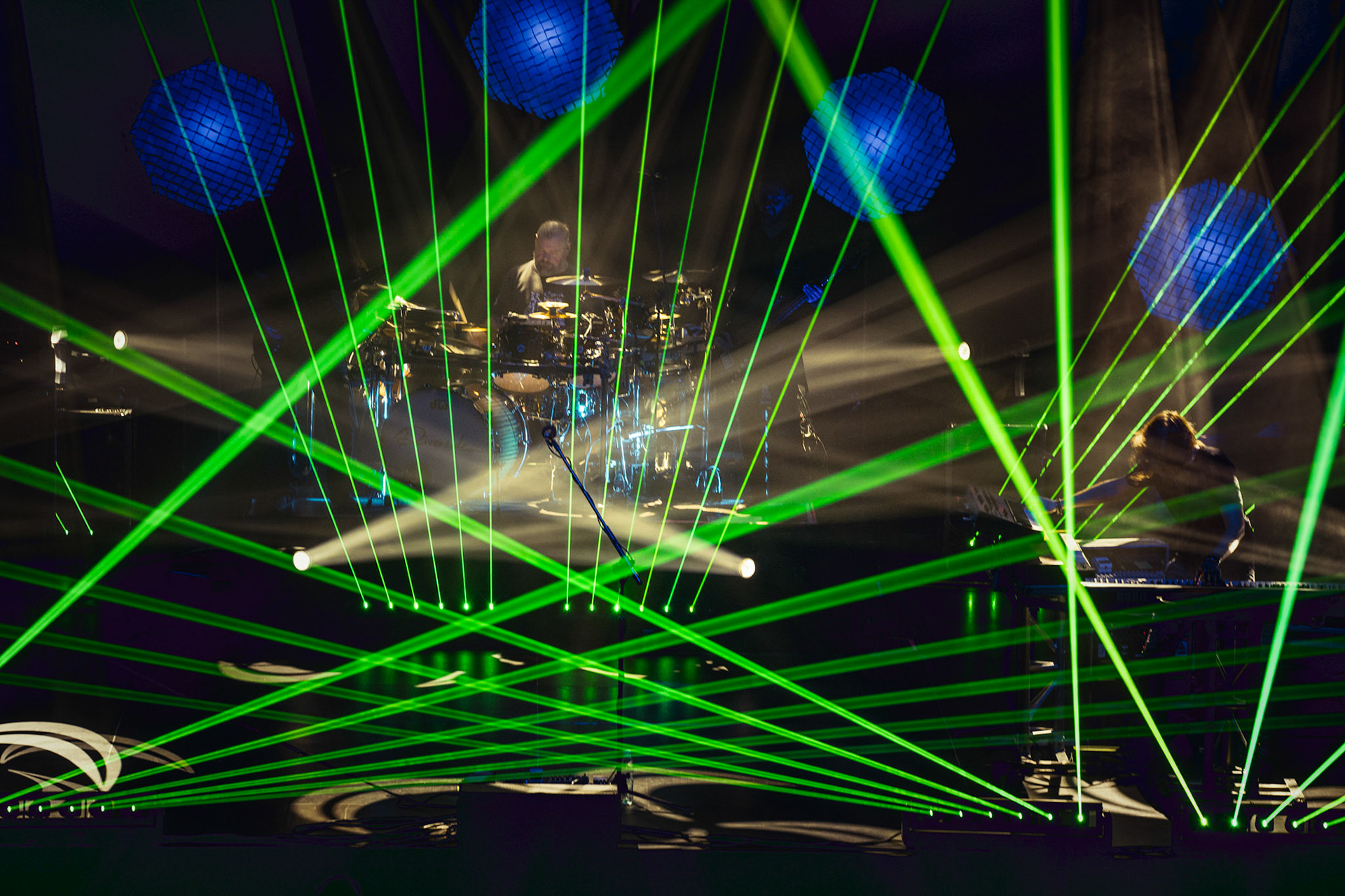 29.10.2023 Riverside Id.Entity Tour 2023- Warszawa , Progresja - HALA OSIR BEMOWO.