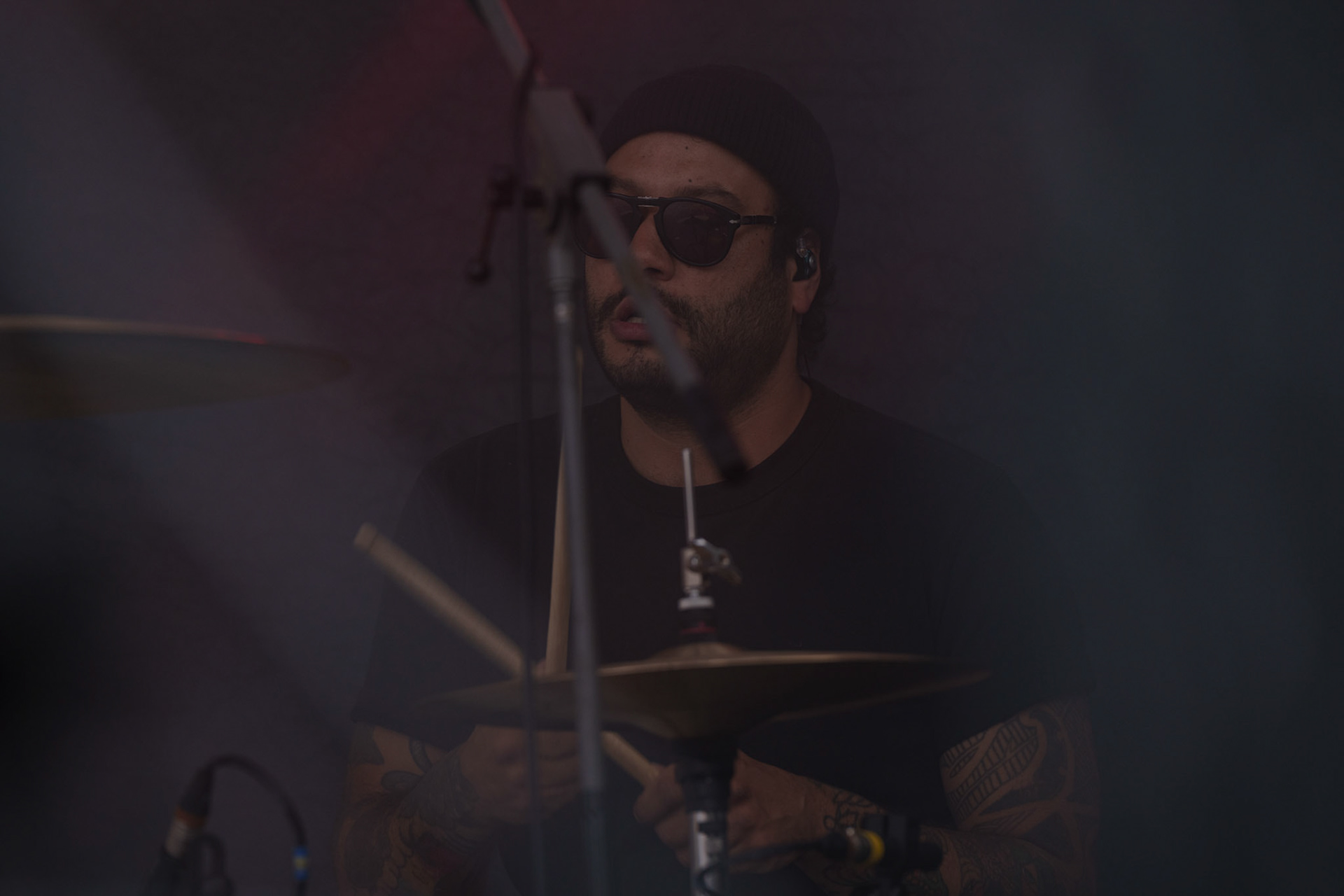 7.06.2024 MY DILIGENCE -  Mystic Festival 2024 Drugi dzien. fot. Andrzej Wasilkiewicz/Reporter