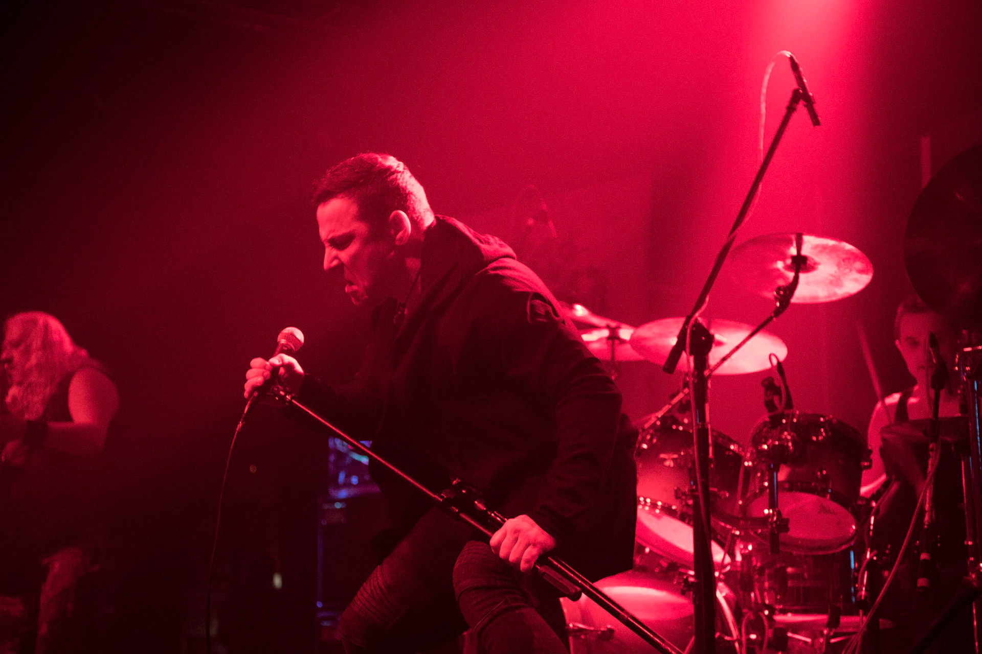 Dragon Polska, trashmetal, polish metal,